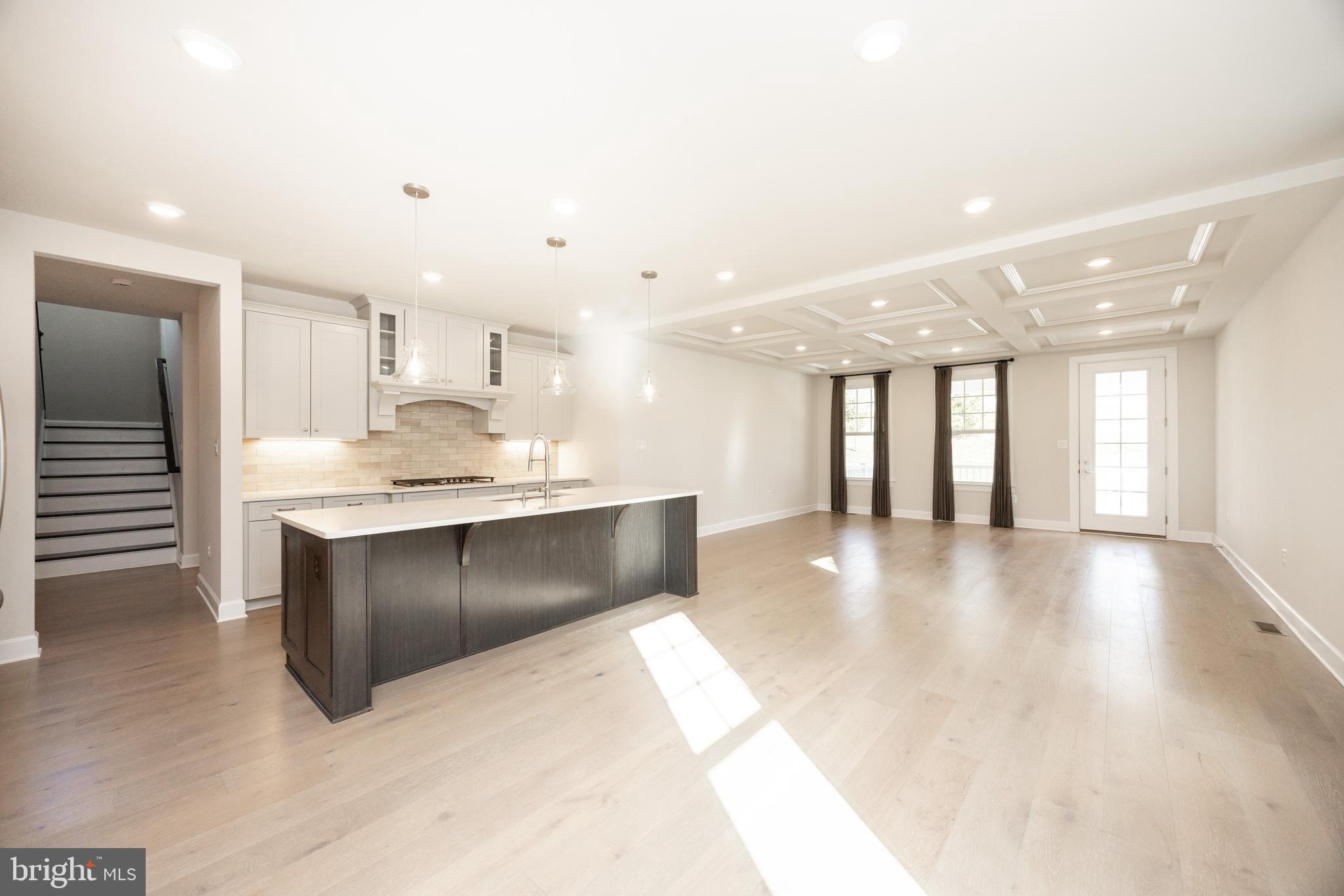 WOODLANDS - Residential