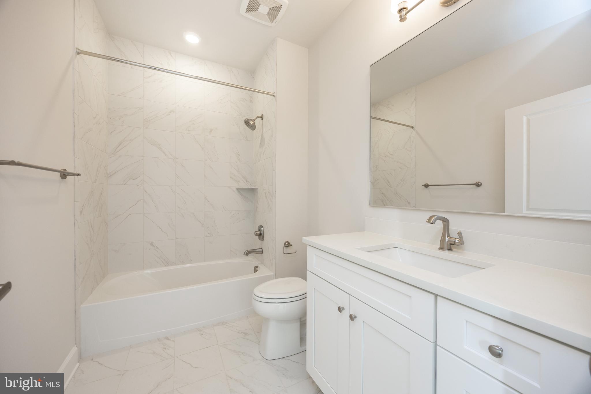 WOODLANDS - Residential