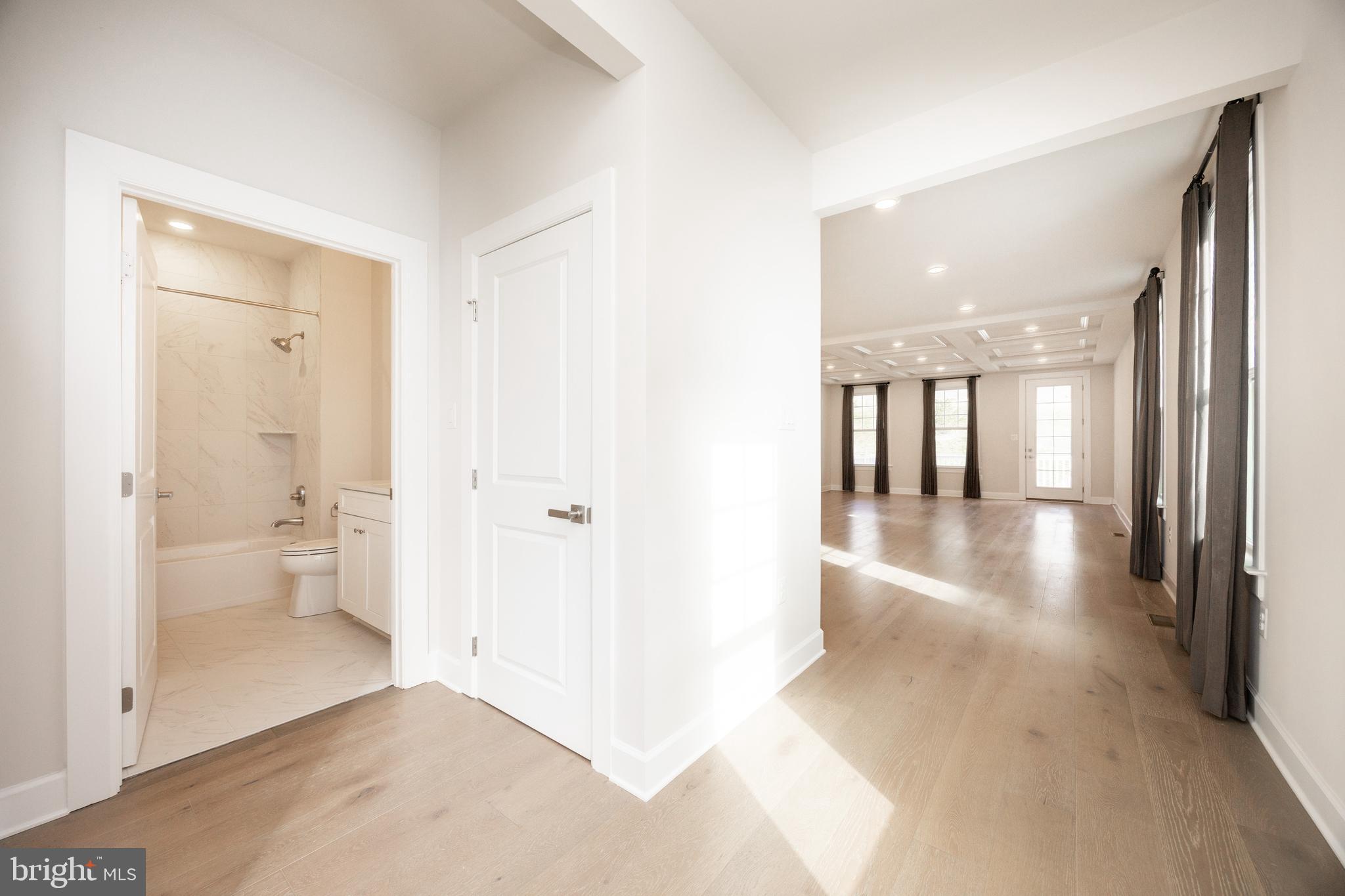 WOODLANDS - Residential