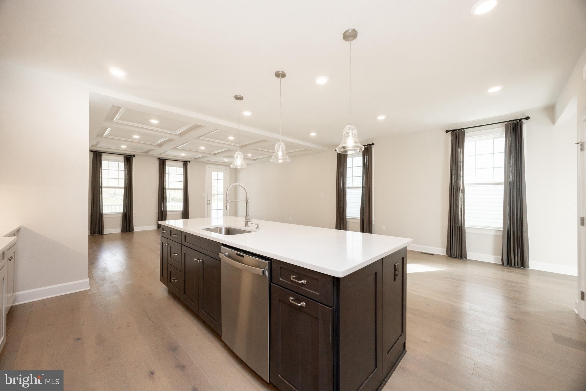 WOODLANDS - Residential