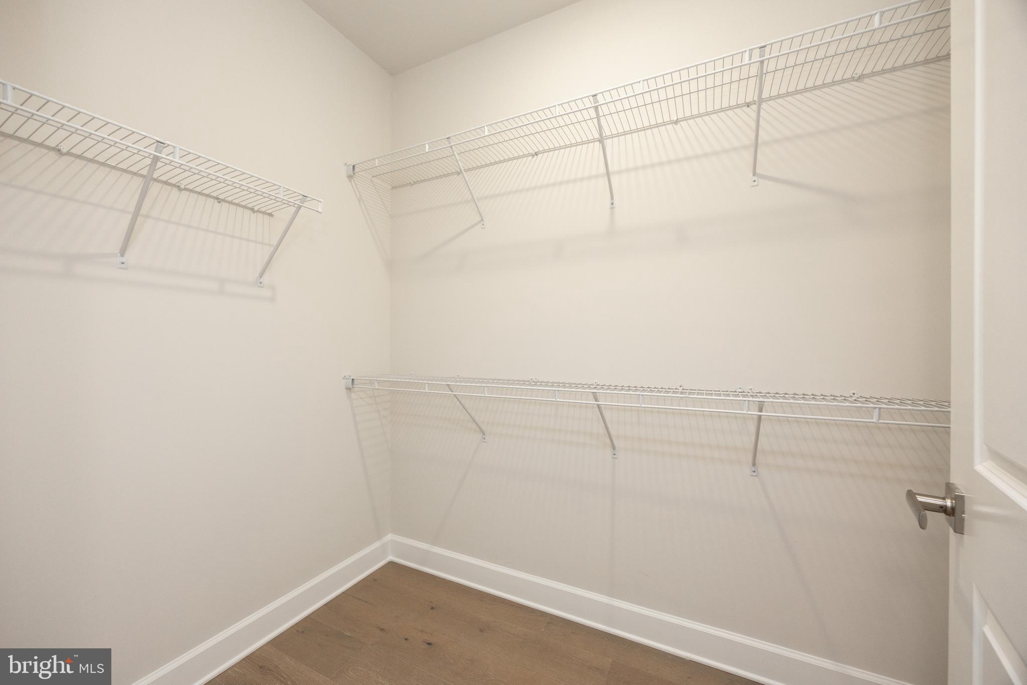 WOODLANDS - Residential