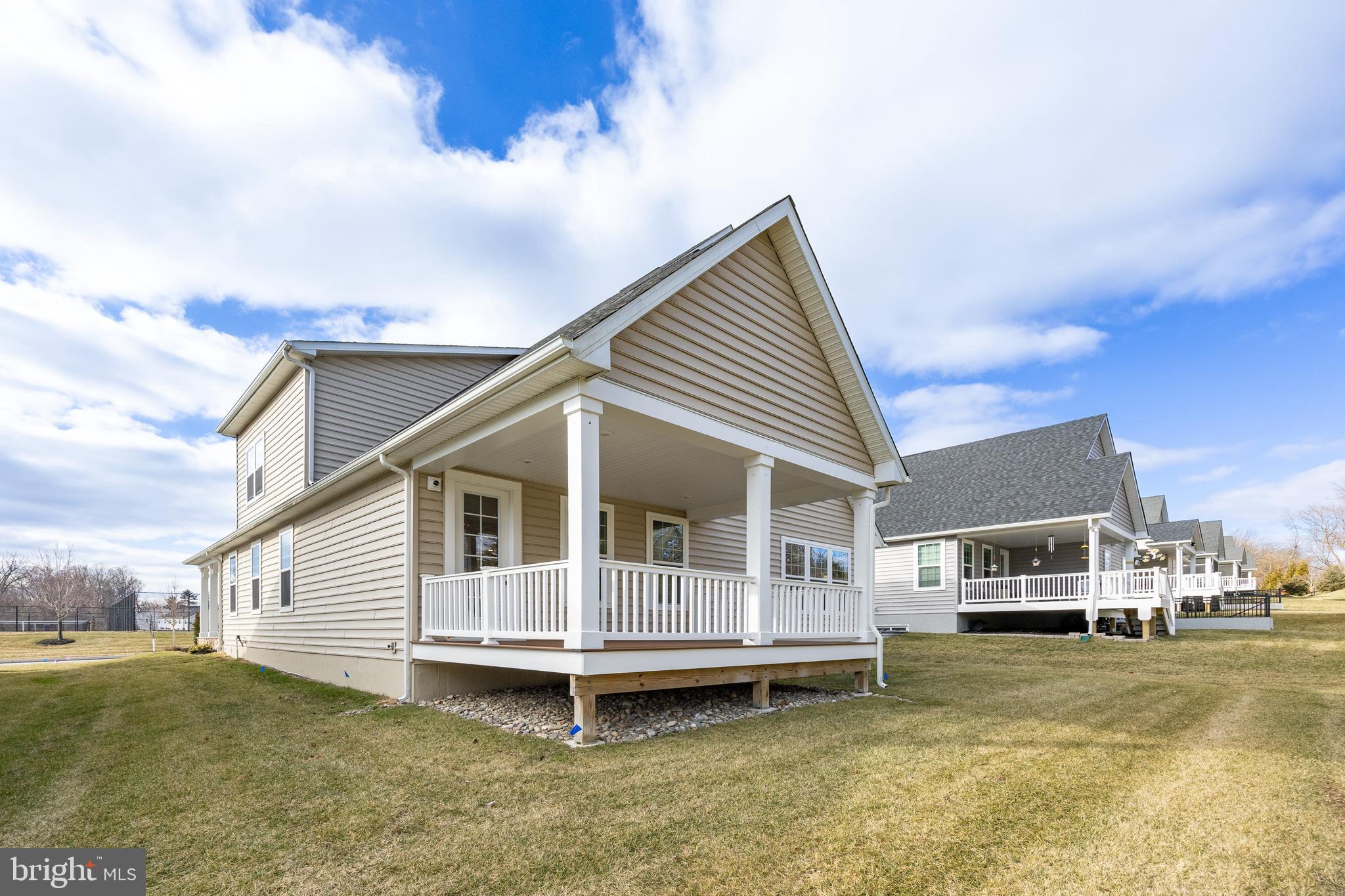 WOODLANDS - Residential