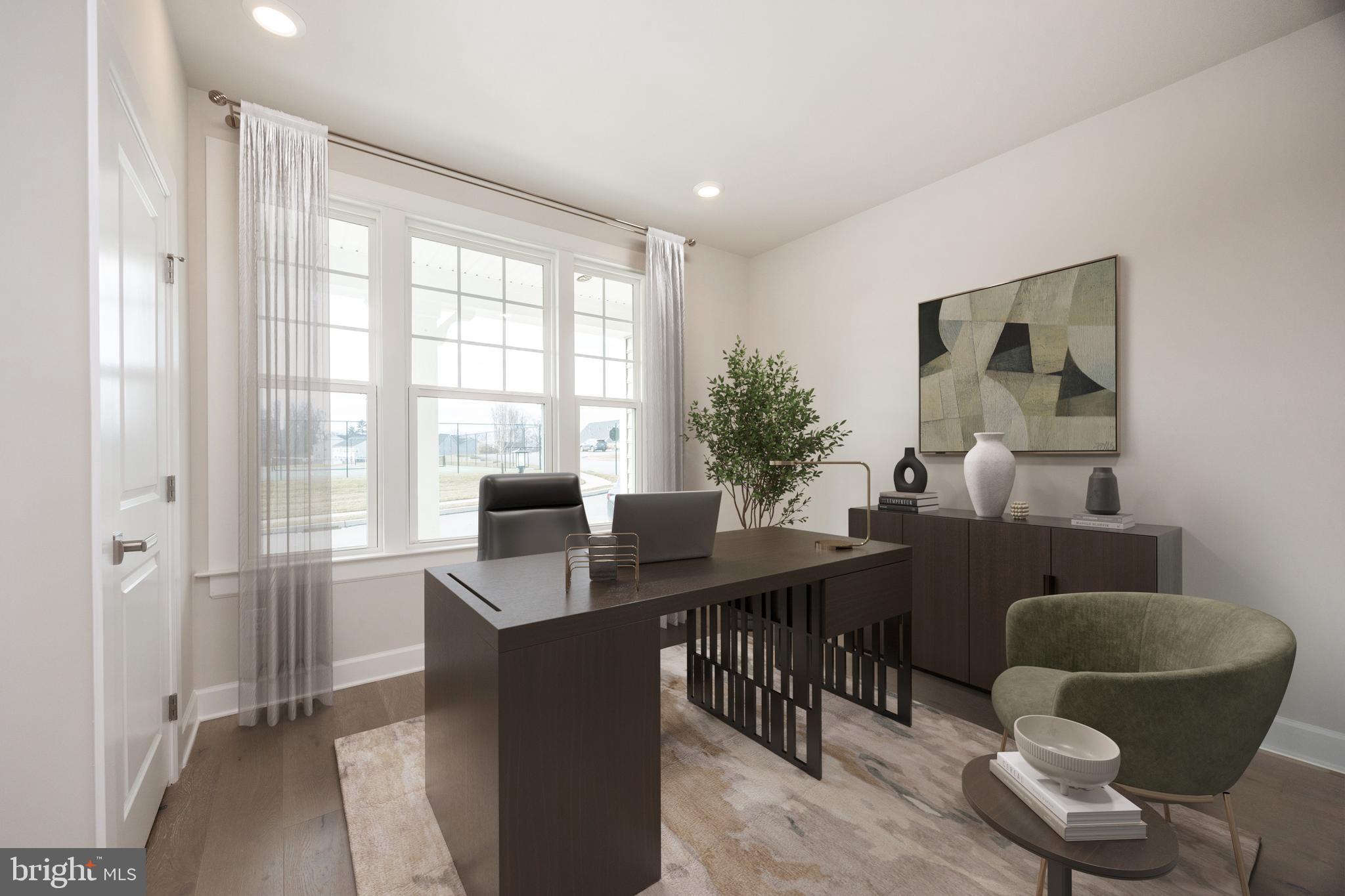 WOODLANDS - Residential