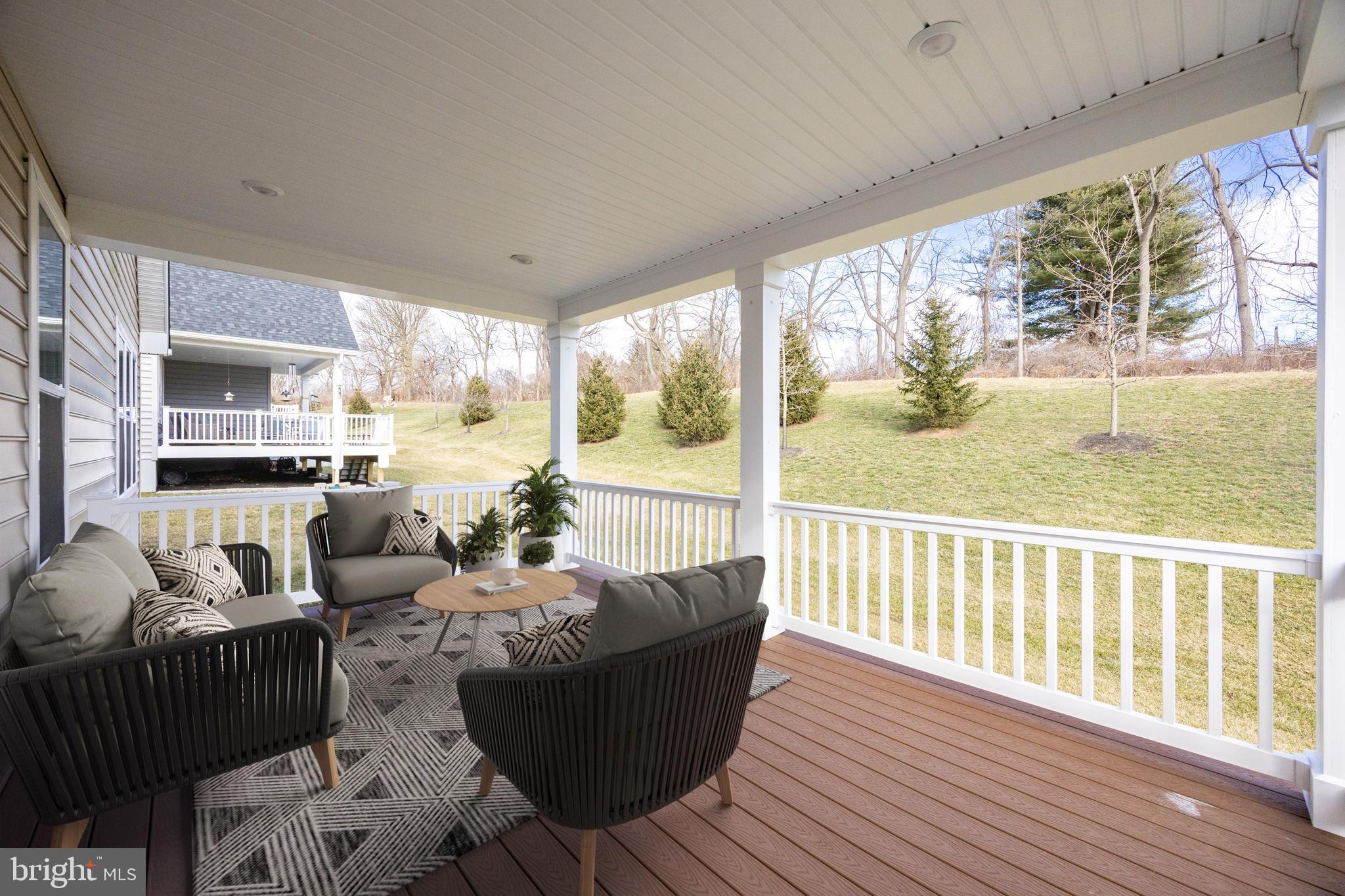 WOODLANDS - Residential