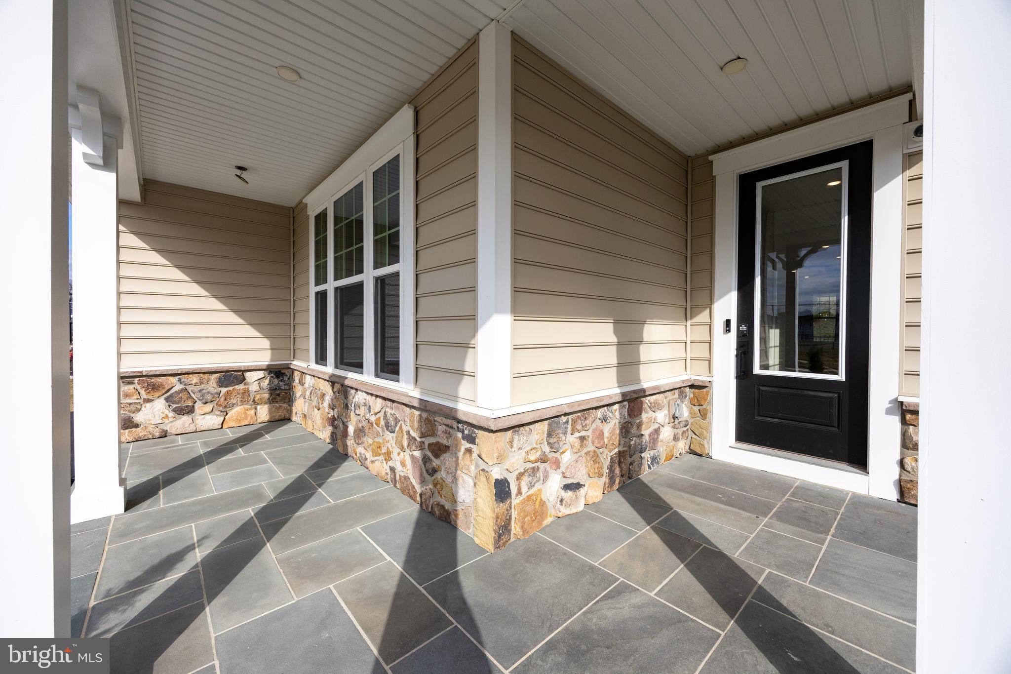 WOODLANDS - Residential