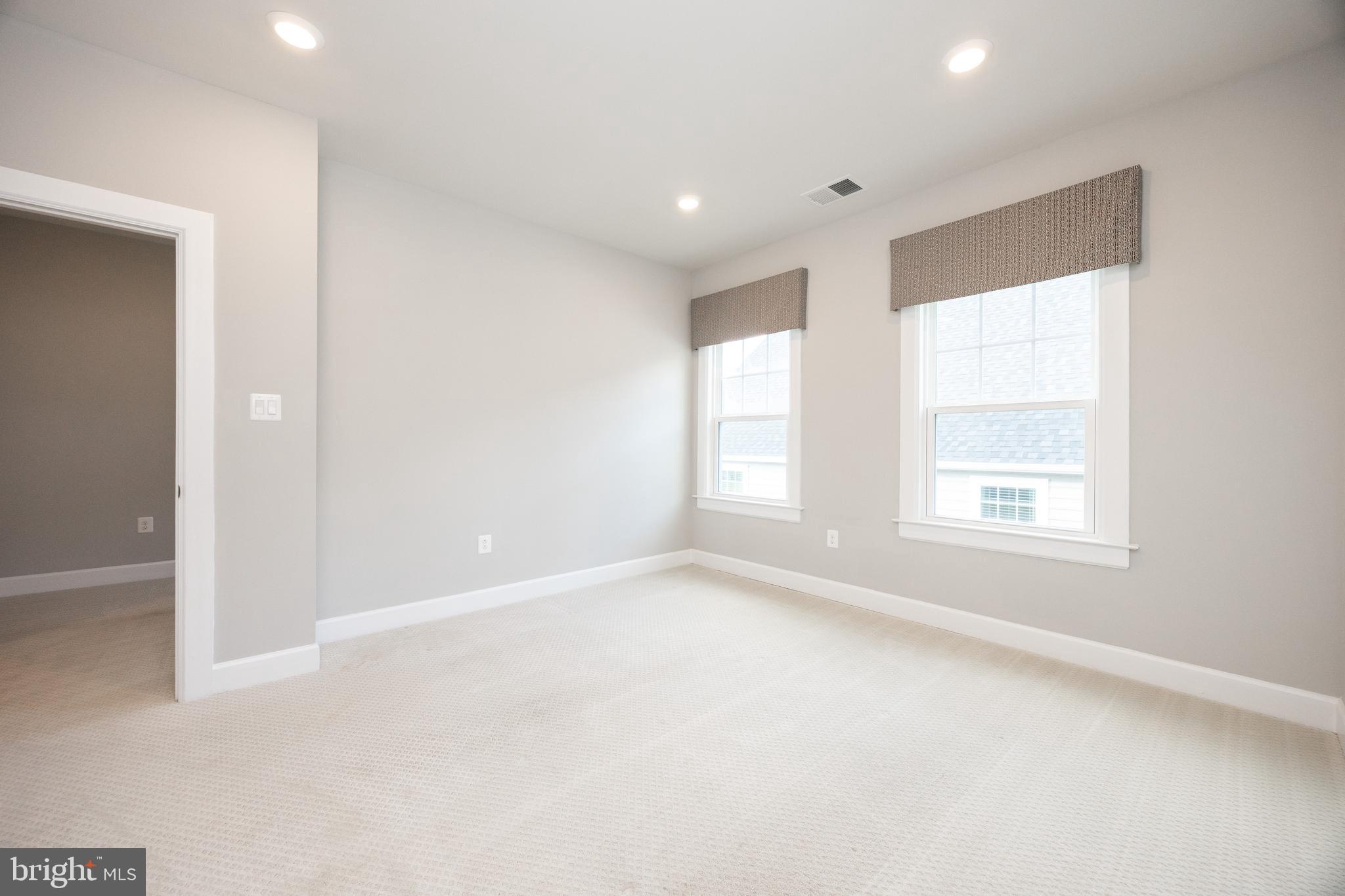 WOODLANDS - Residential