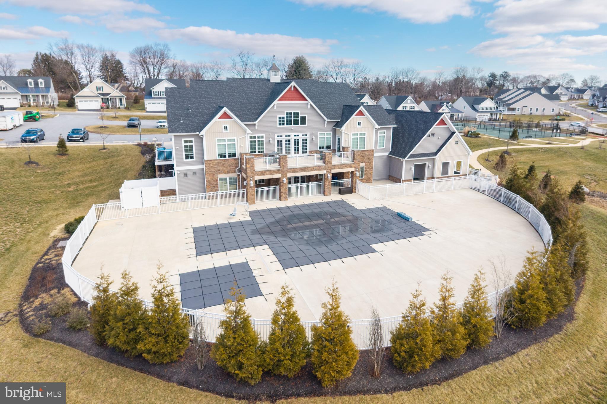 WOODLANDS - Residential