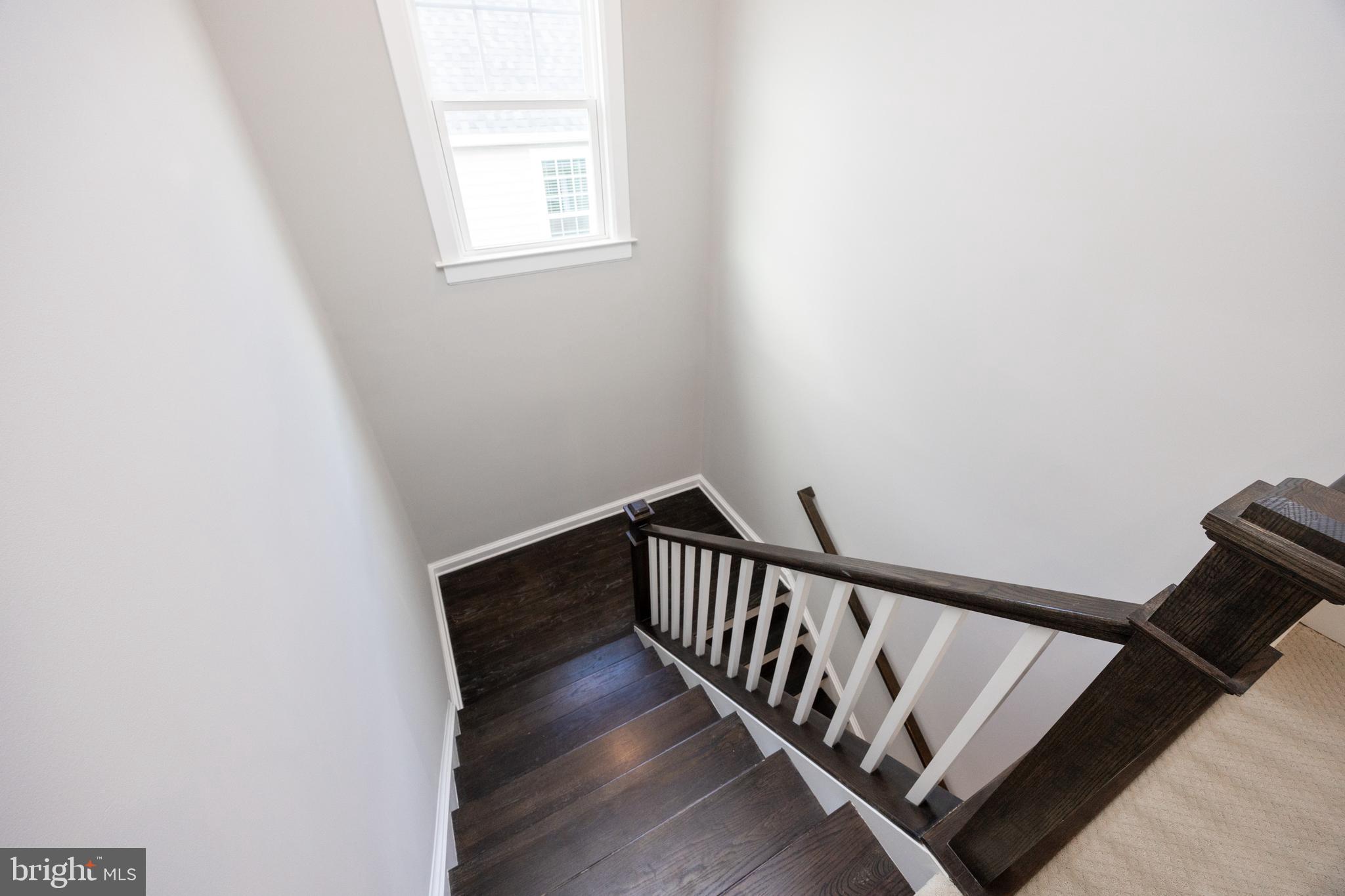 WOODLANDS - Residential