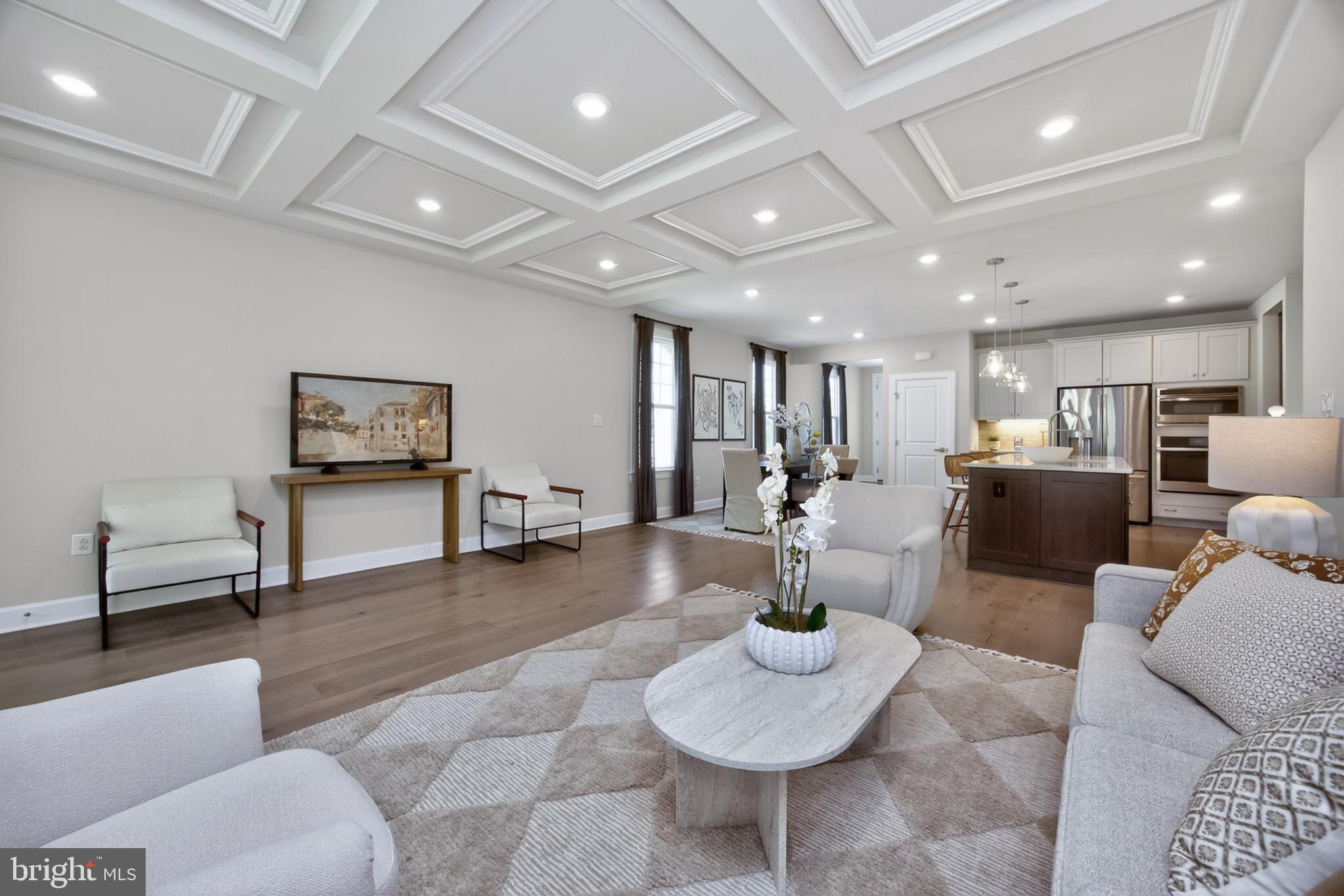 GREYSTONE - Residential