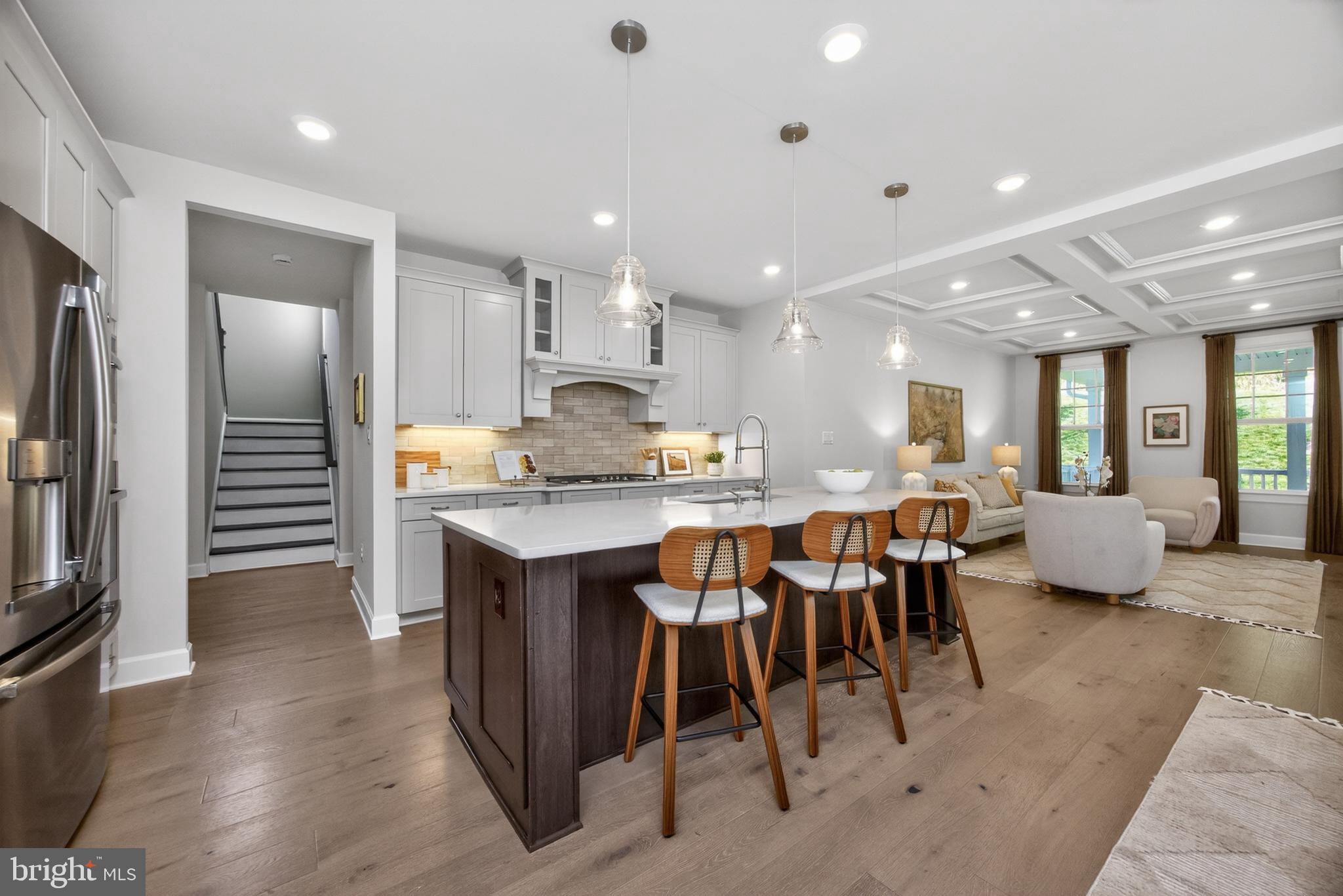 GREYSTONE - Residential