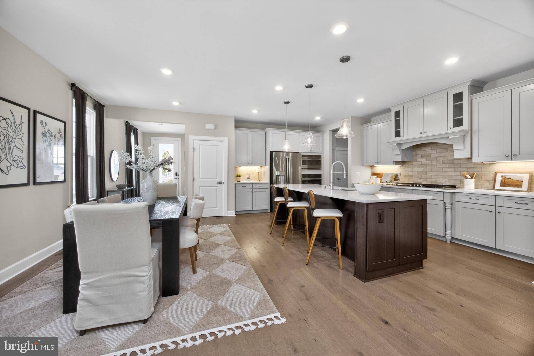 GREYSTONE - Residential