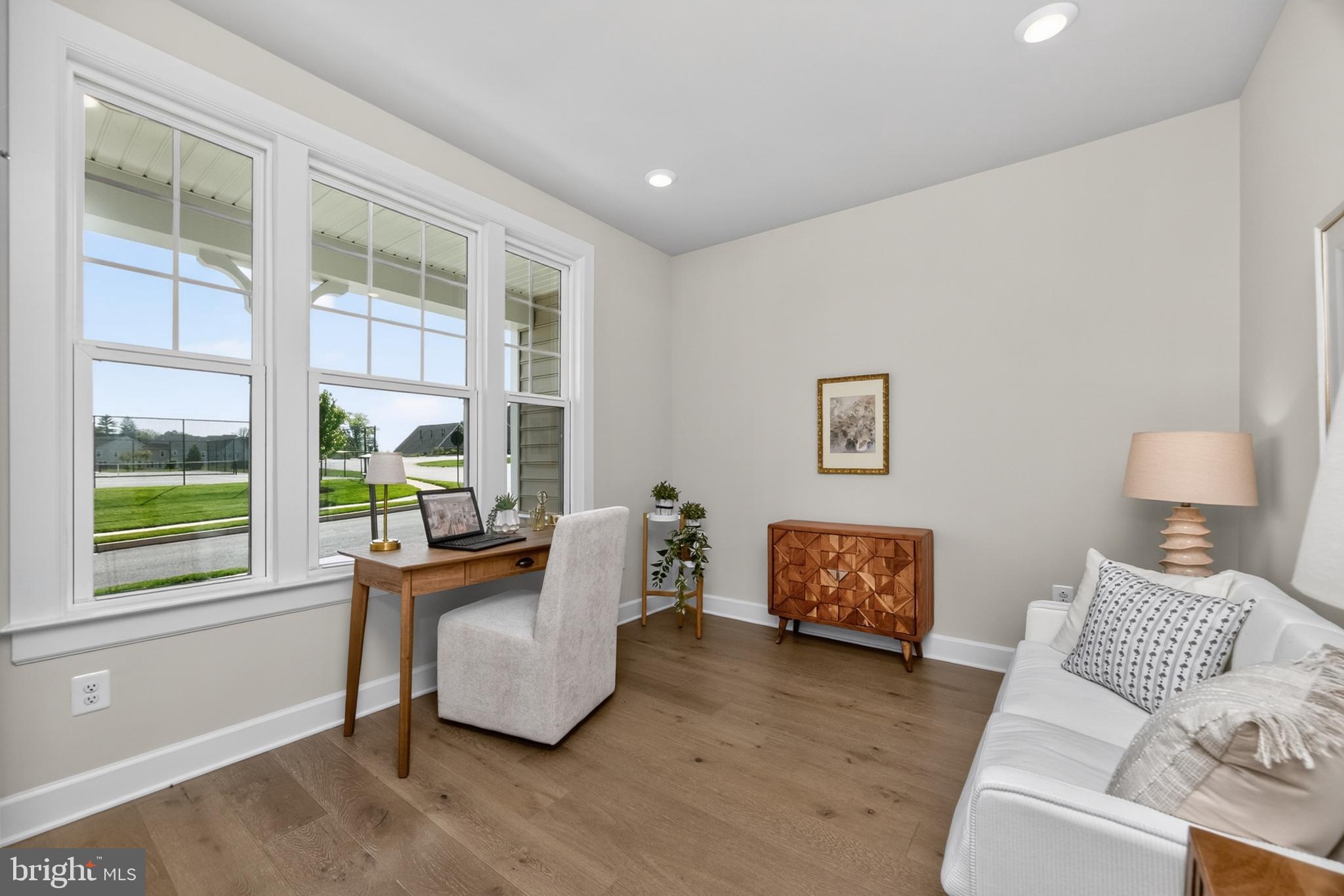 GREYSTONE - Residential