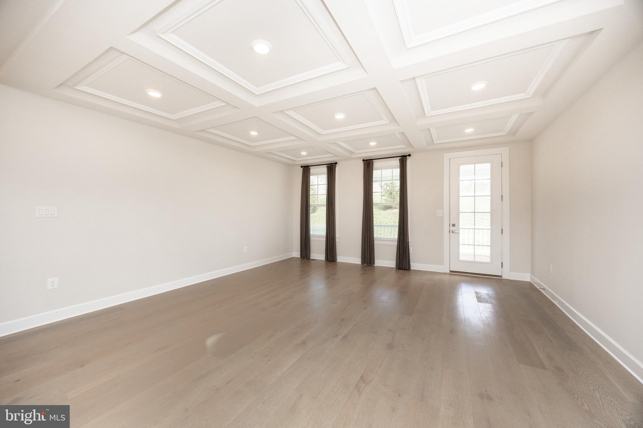 WOODLANDS - Residential