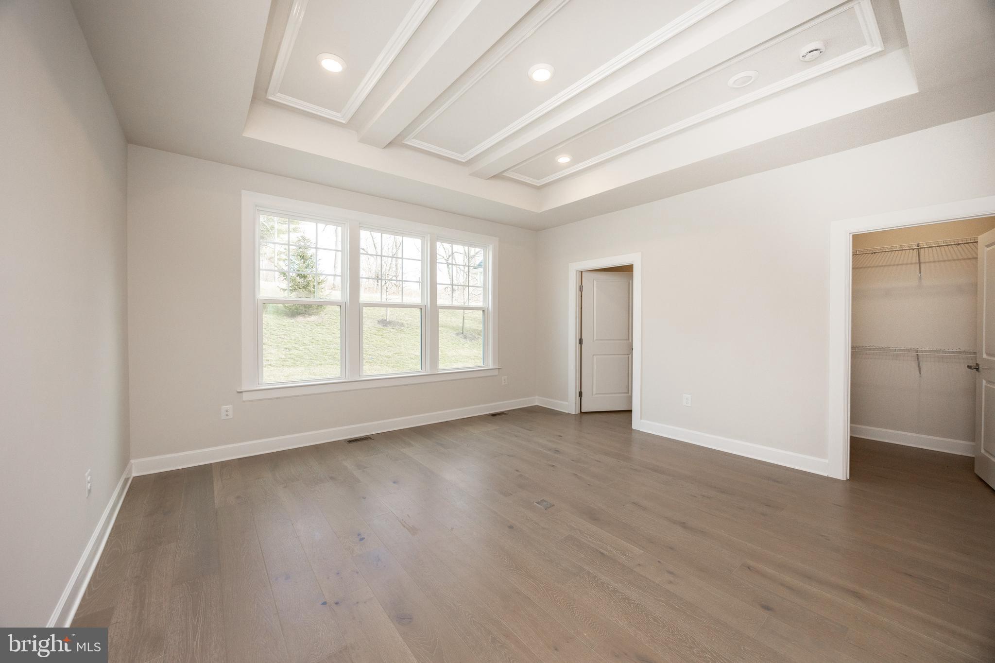 WOODLANDS - Residential