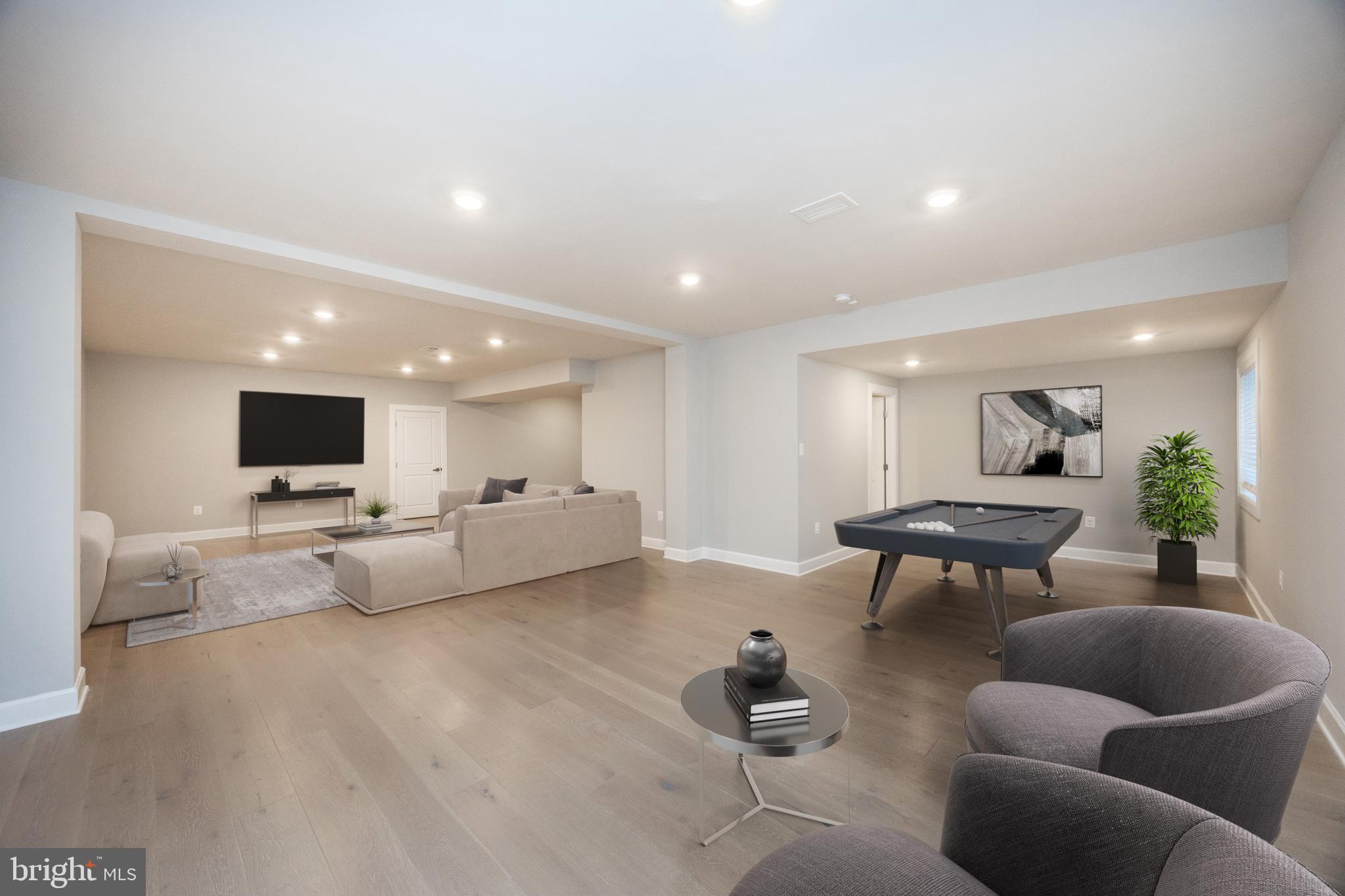 WOODLANDS - Residential