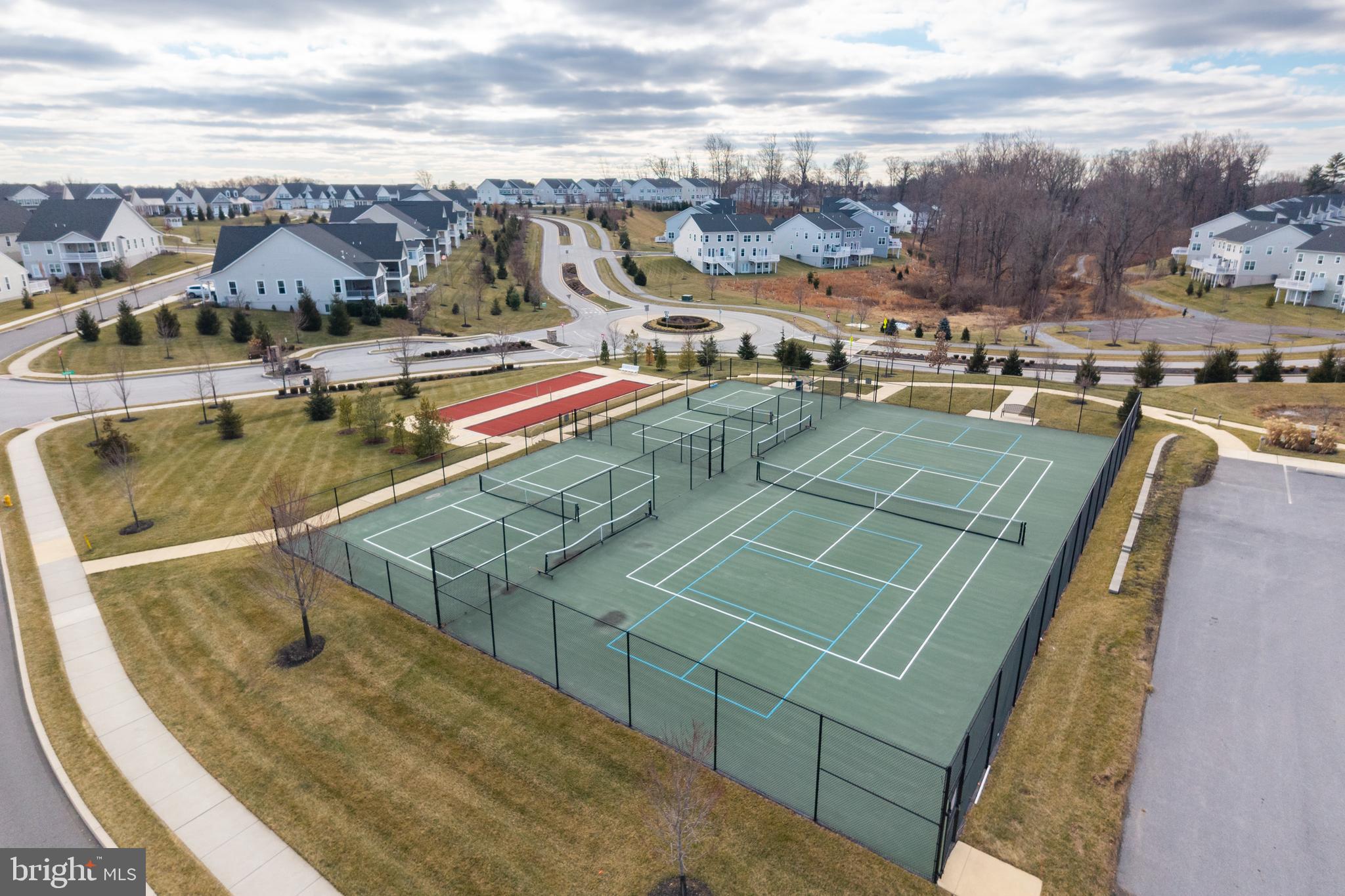 WOODLANDS - Residential