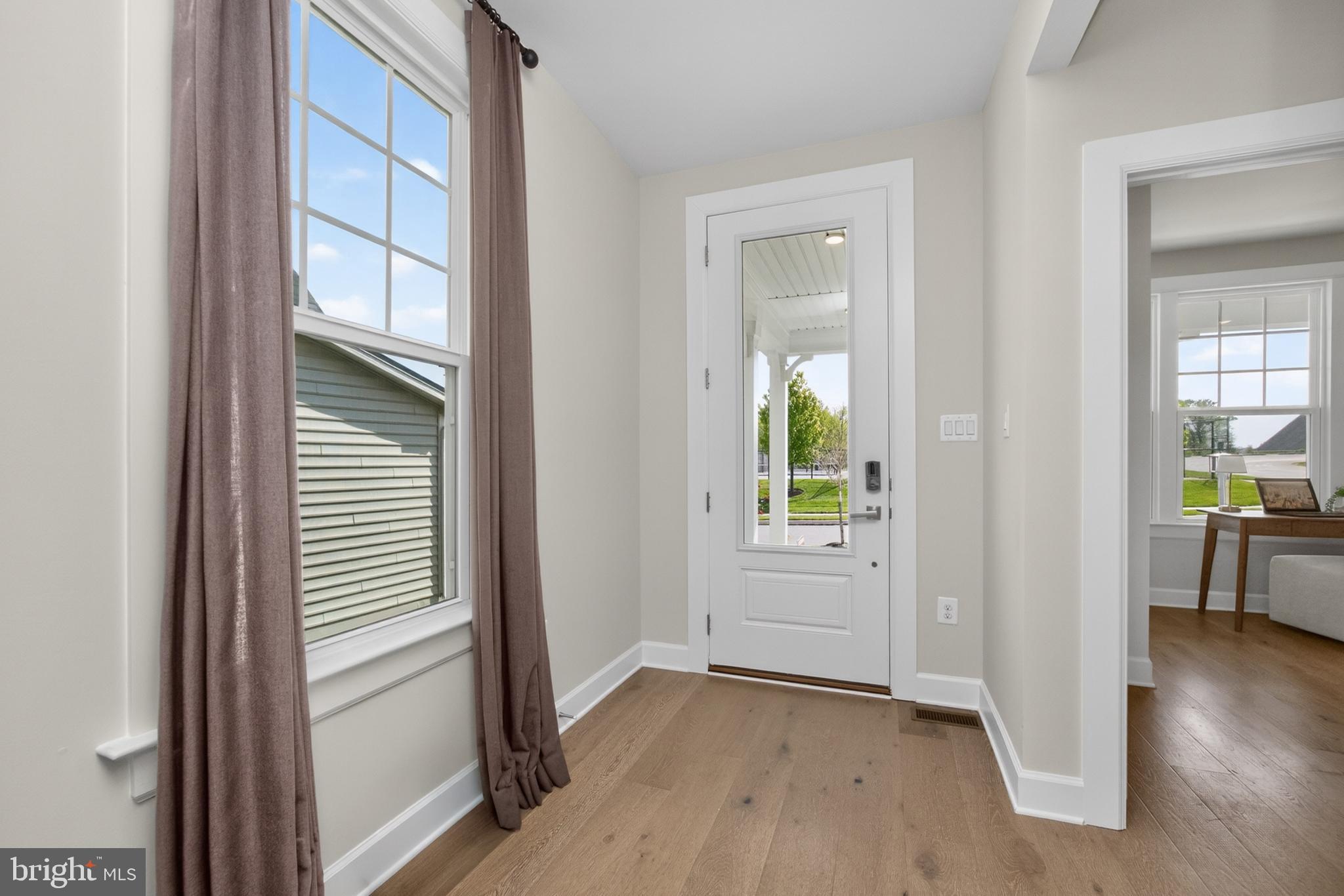 GREYSTONE - Residential