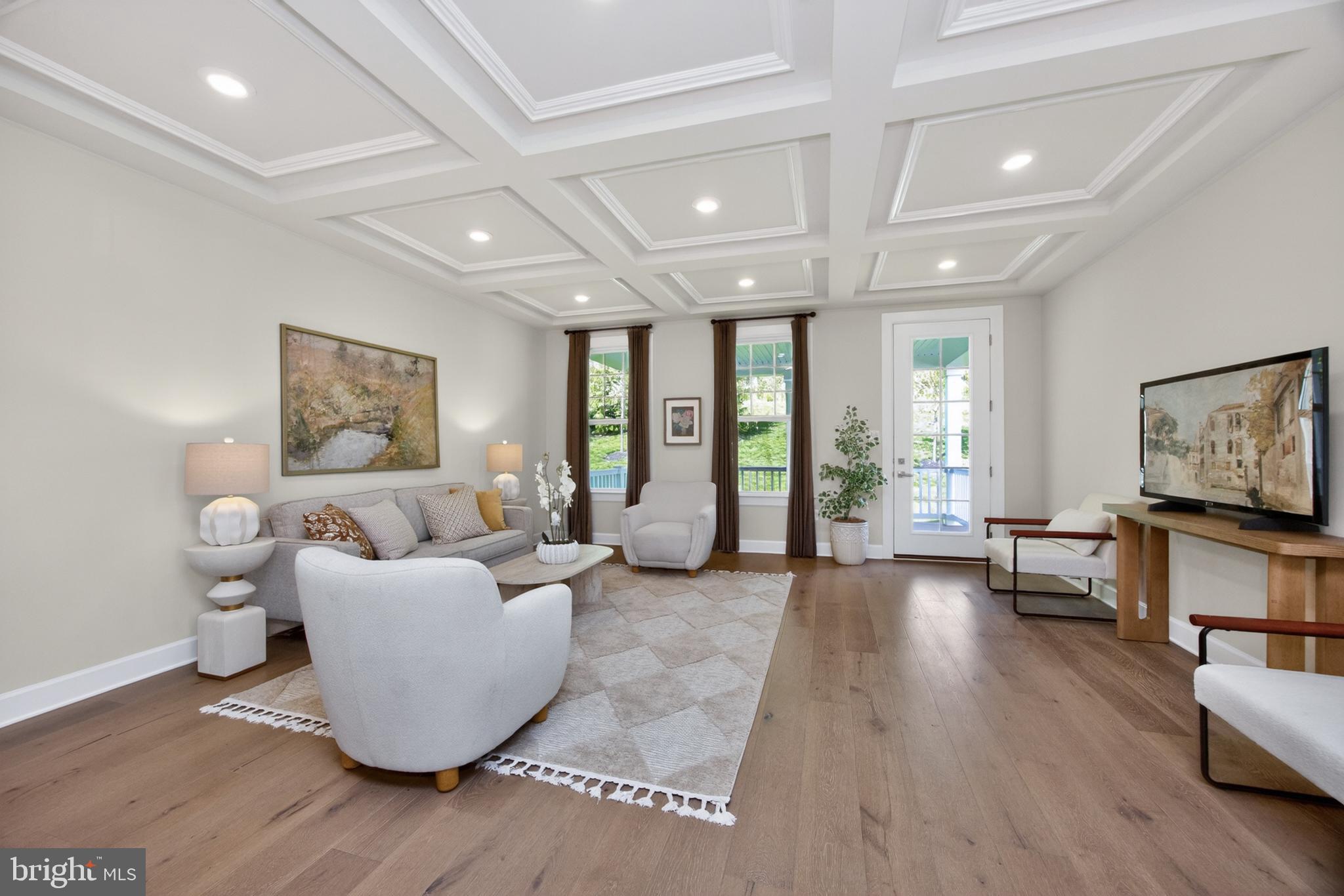 GREYSTONE - Residential