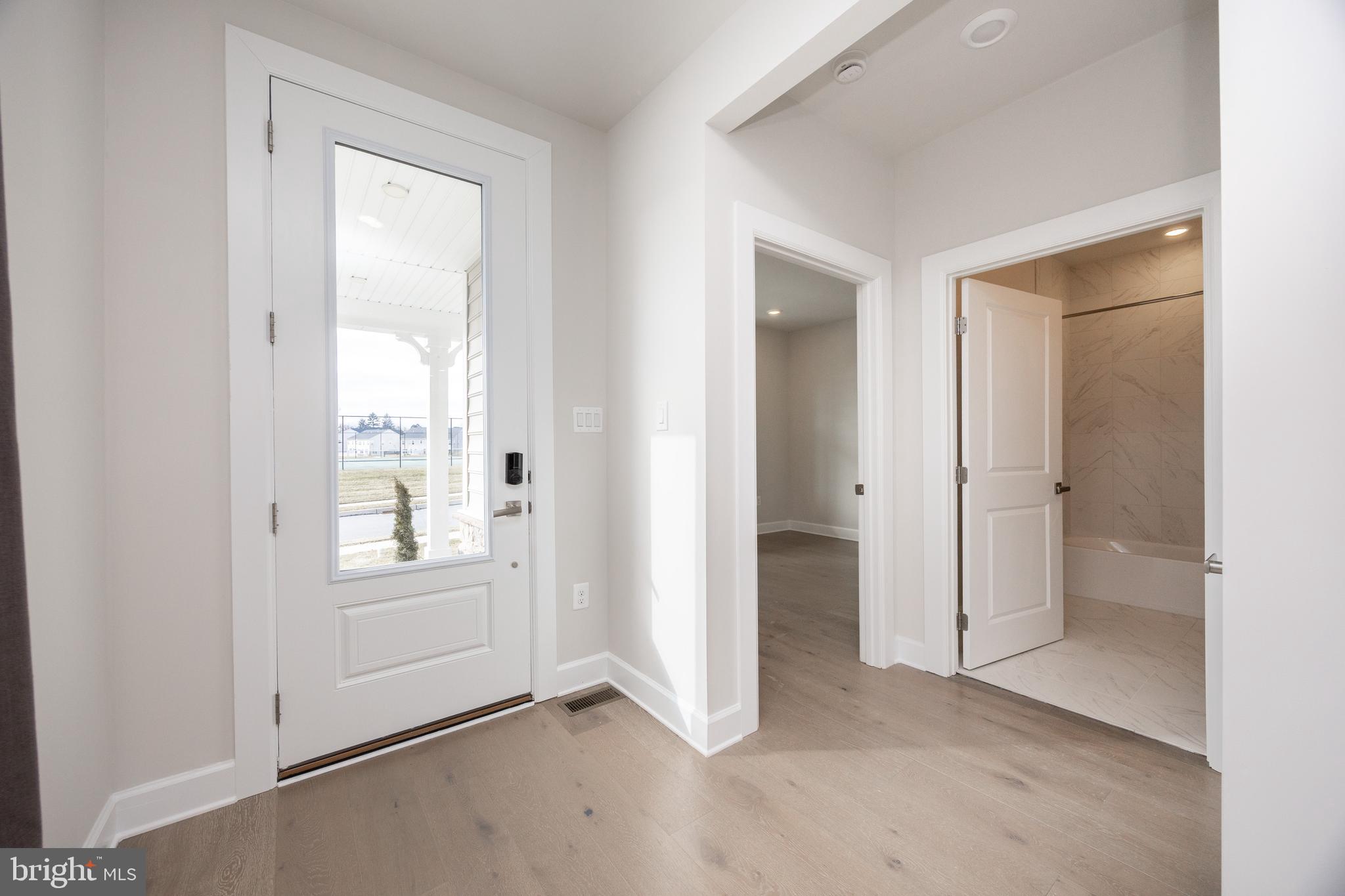 WOODLANDS - Residential