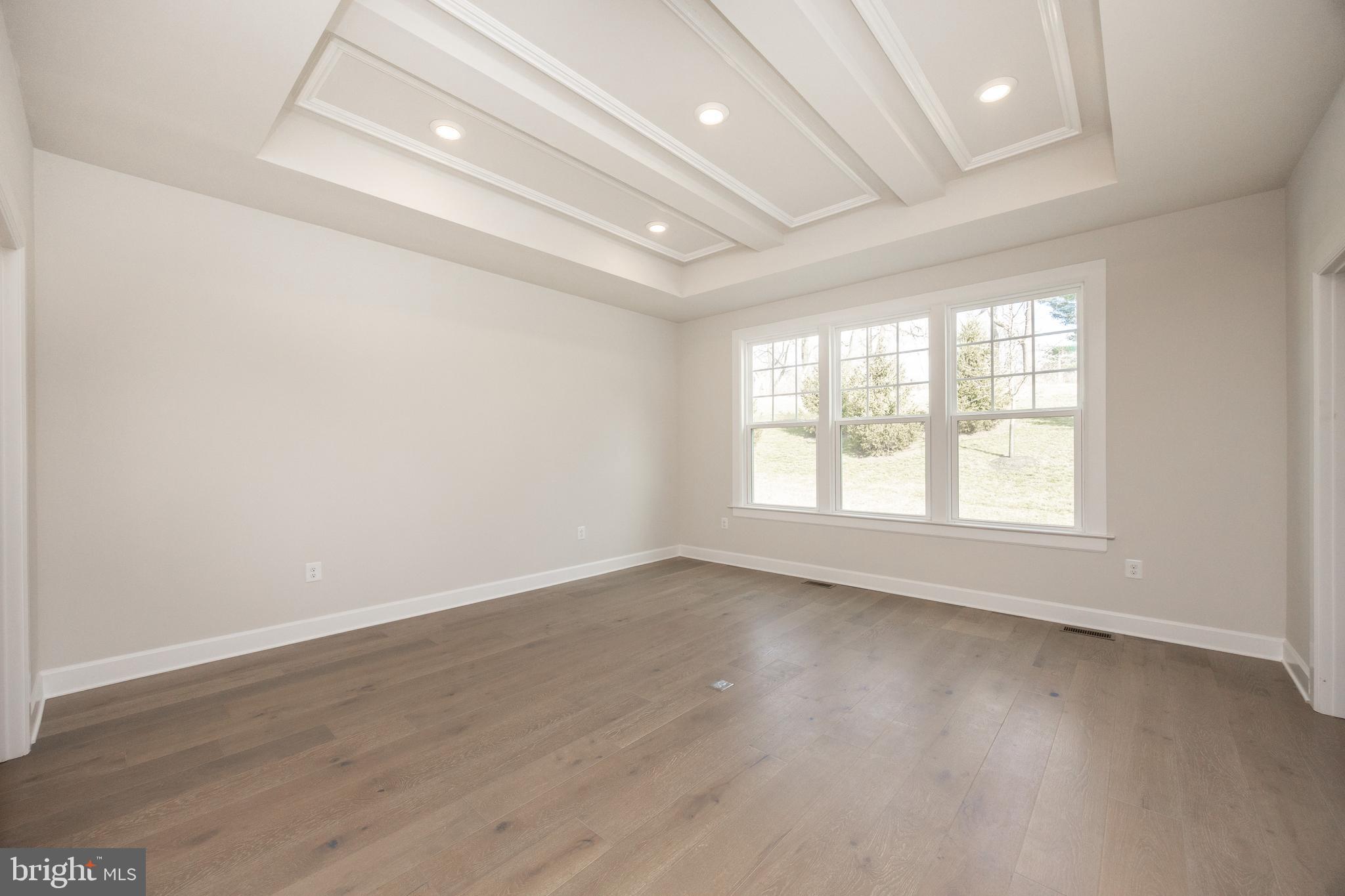 WOODLANDS - Residential