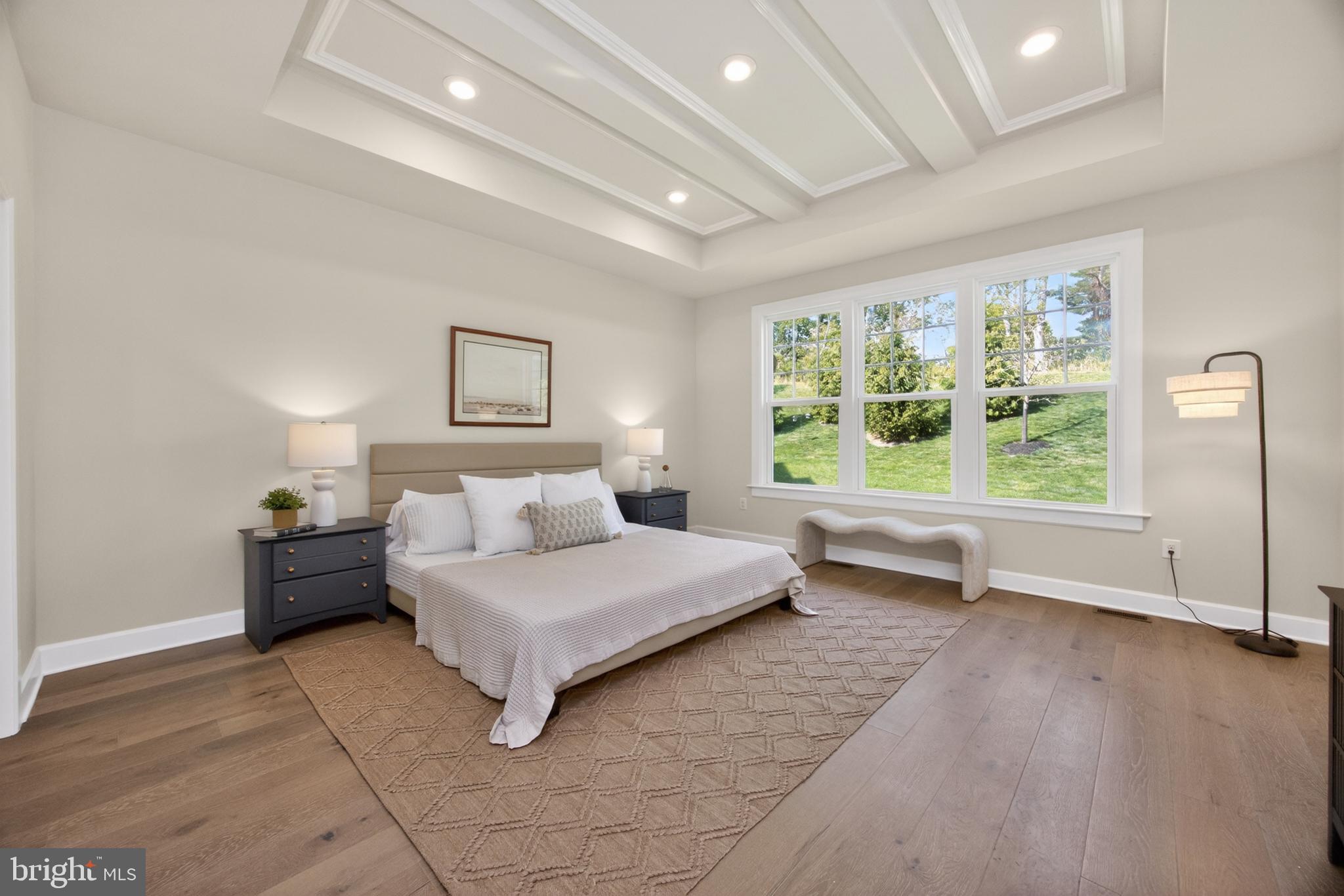 GREYSTONE - Residential