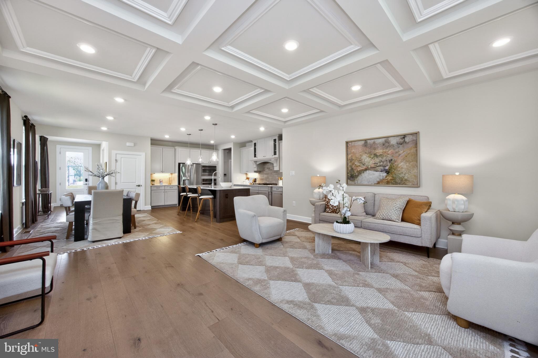 GREYSTONE - Residential