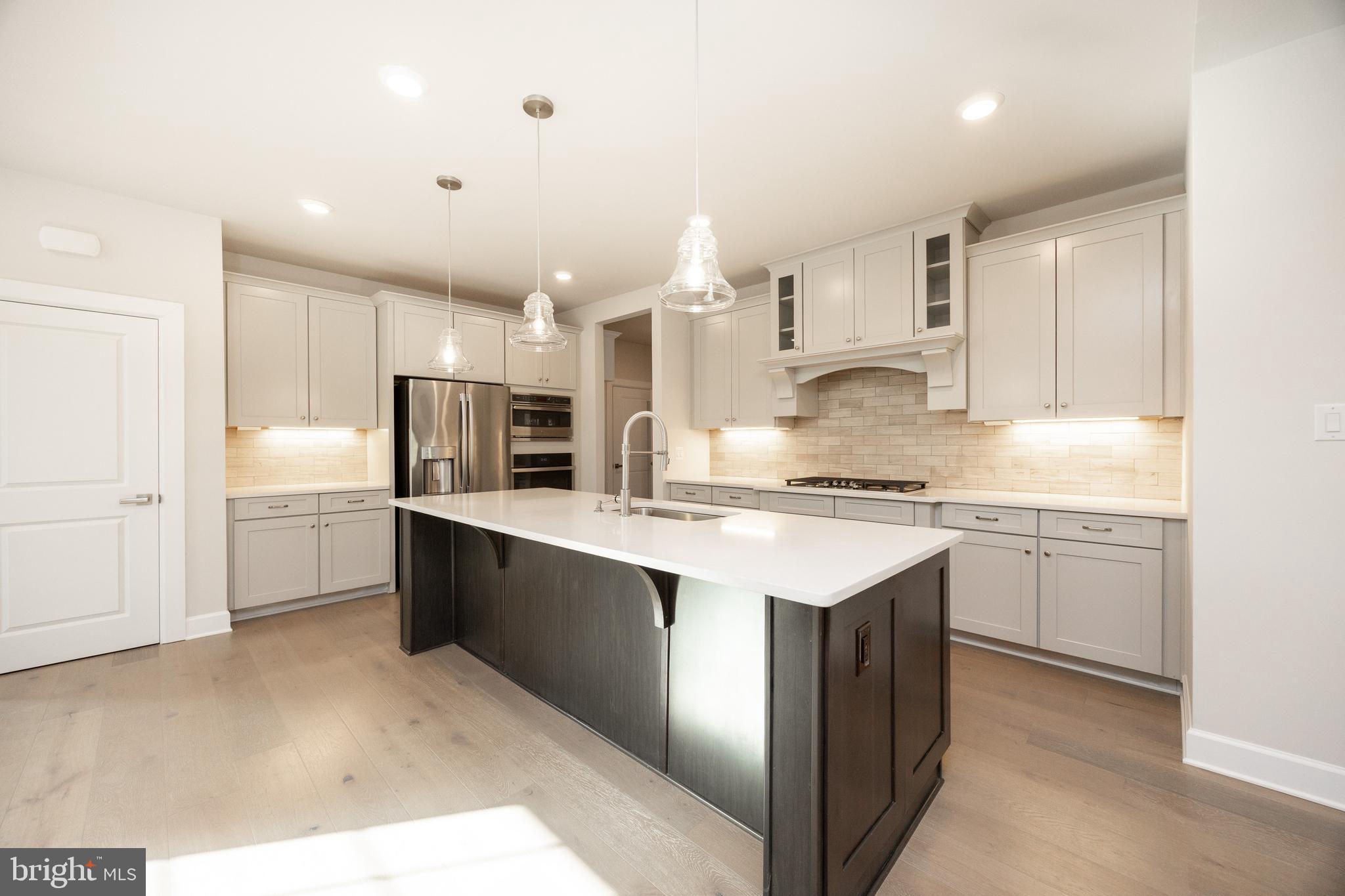 WOODLANDS - Residential