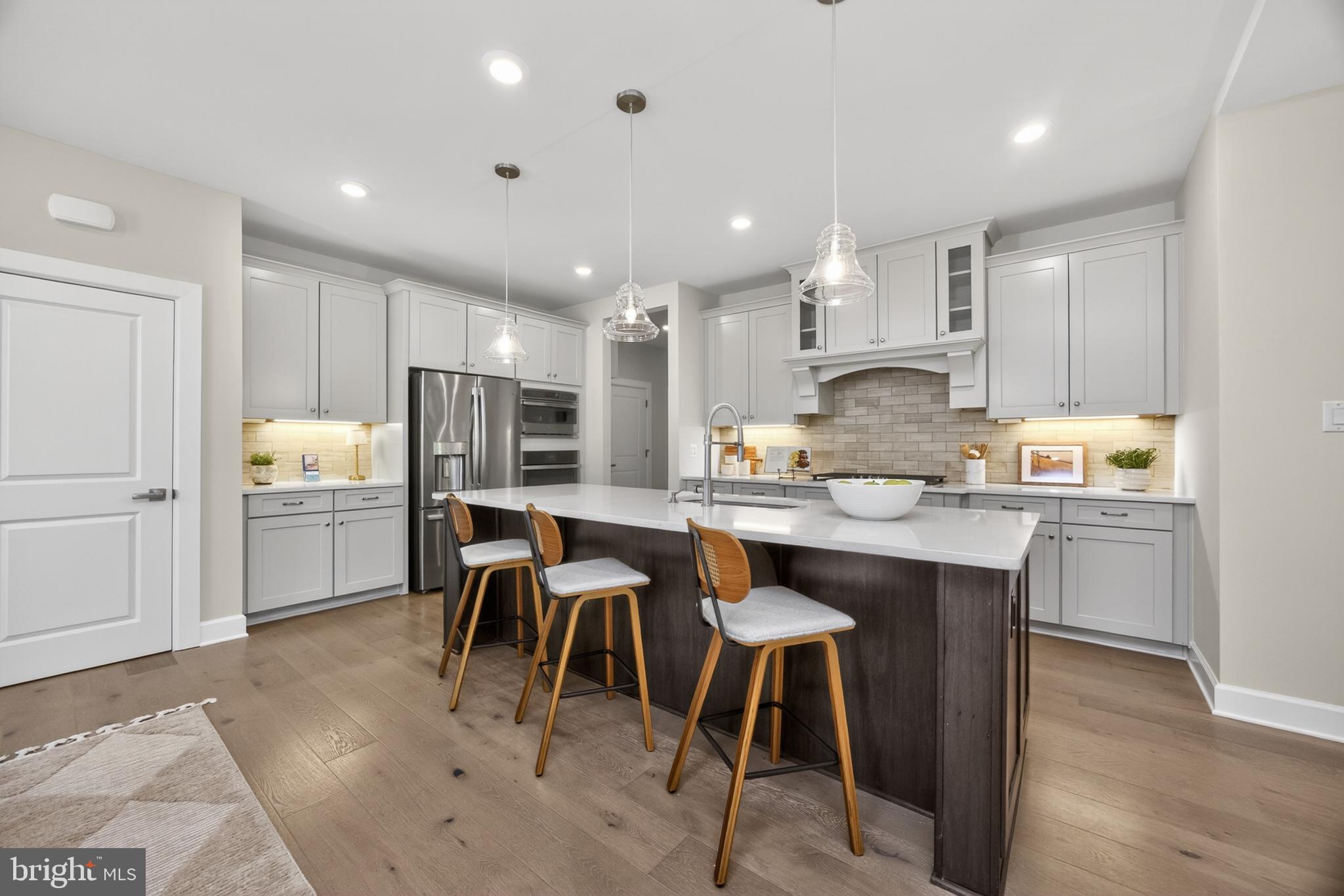 GREYSTONE - Residential