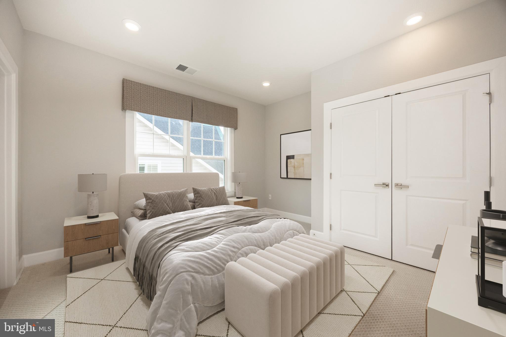 WOODLANDS - Residential