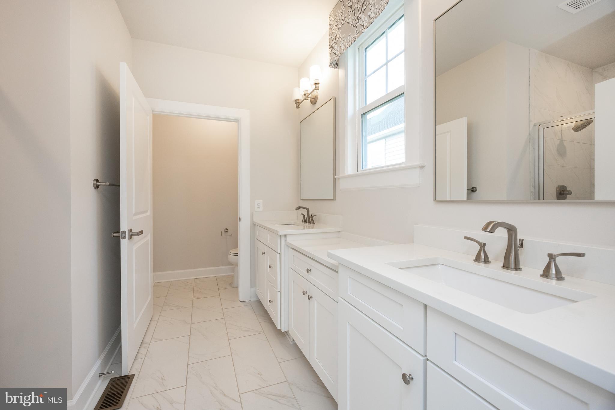 WOODLANDS - Residential