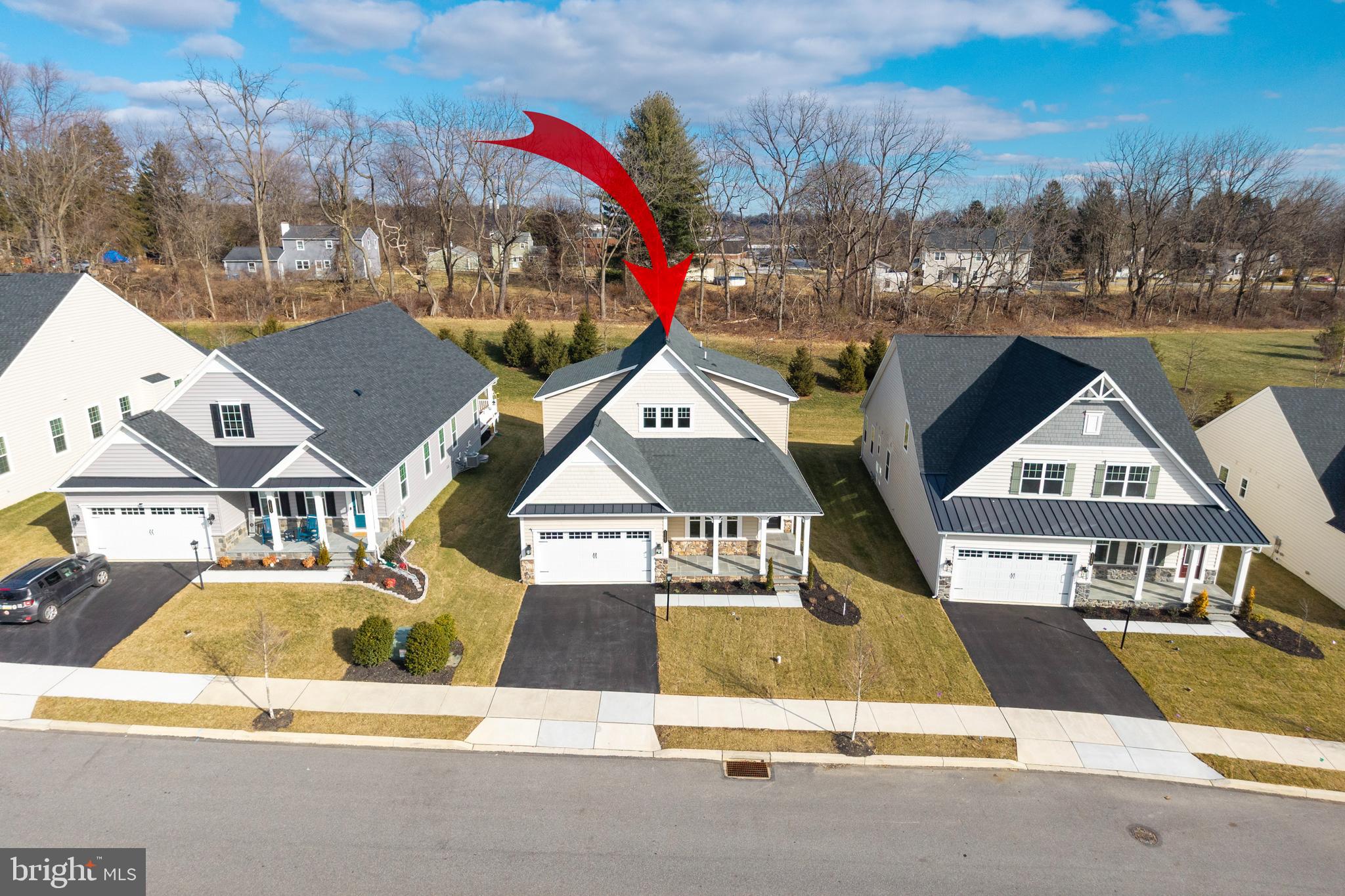 WOODLANDS - Residential