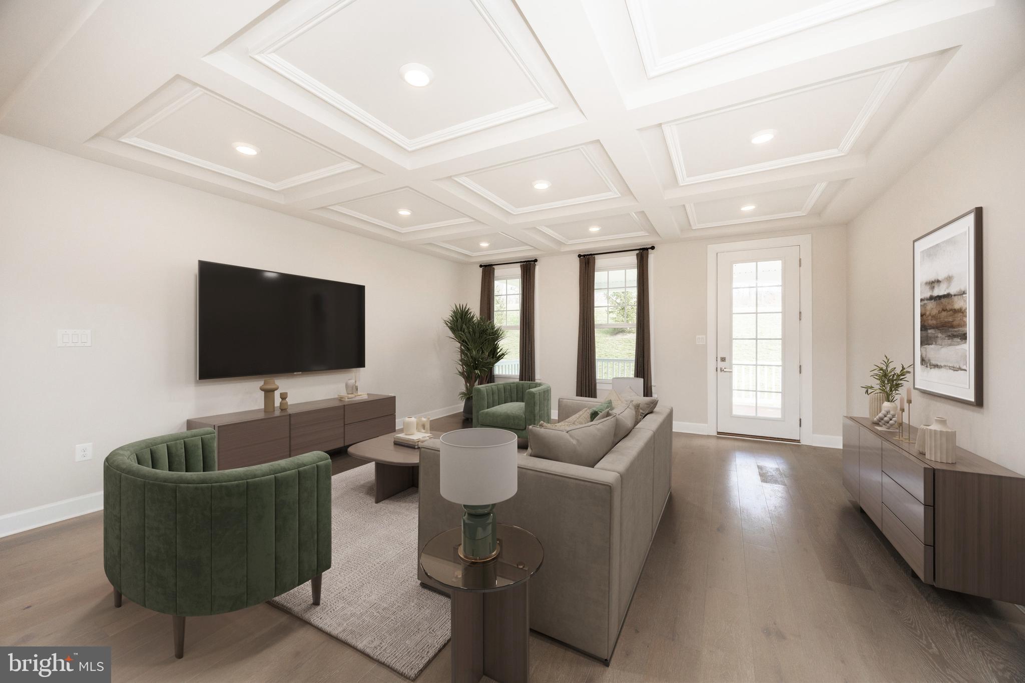 WOODLANDS - Residential