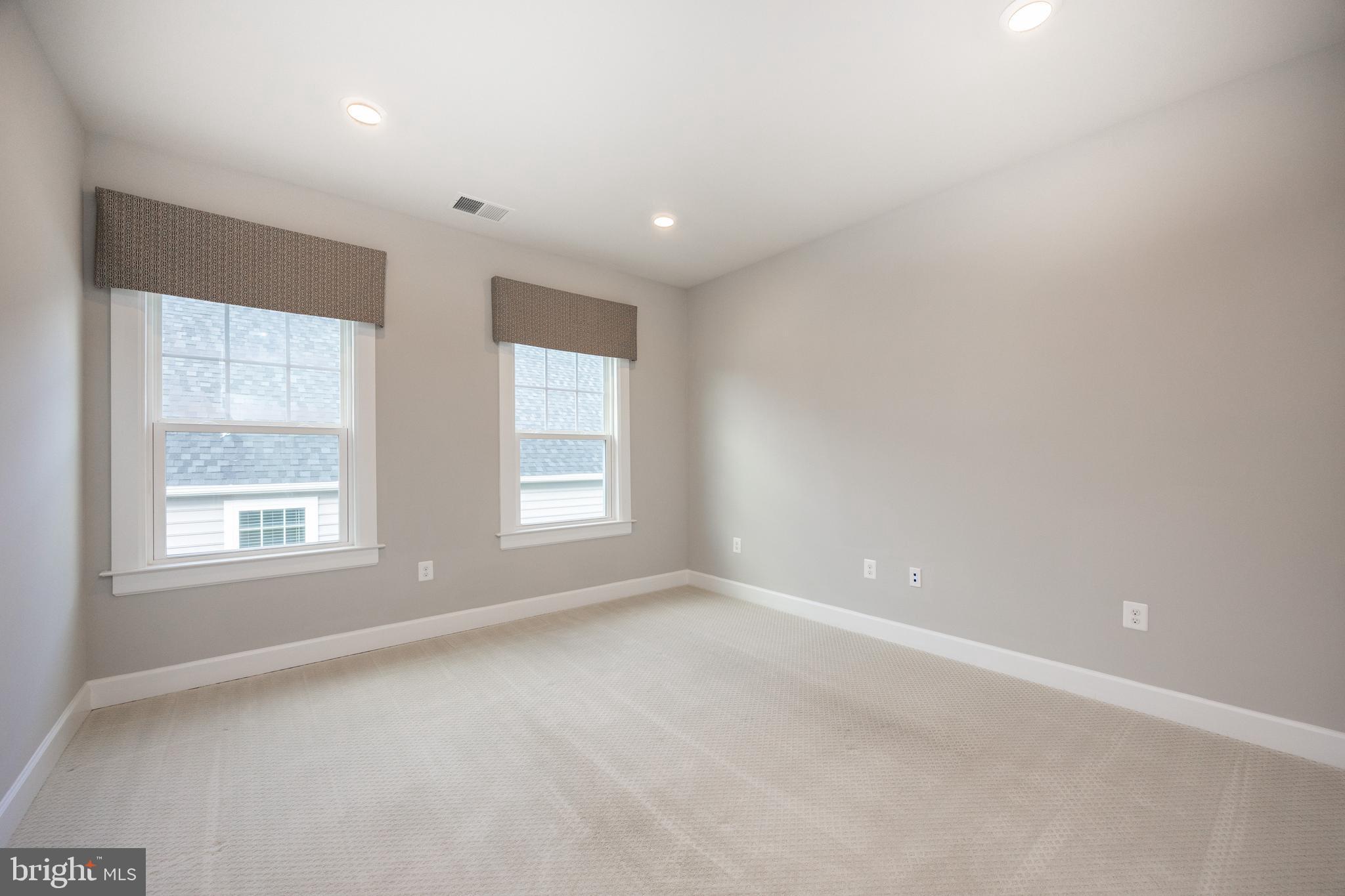 WOODLANDS - Residential