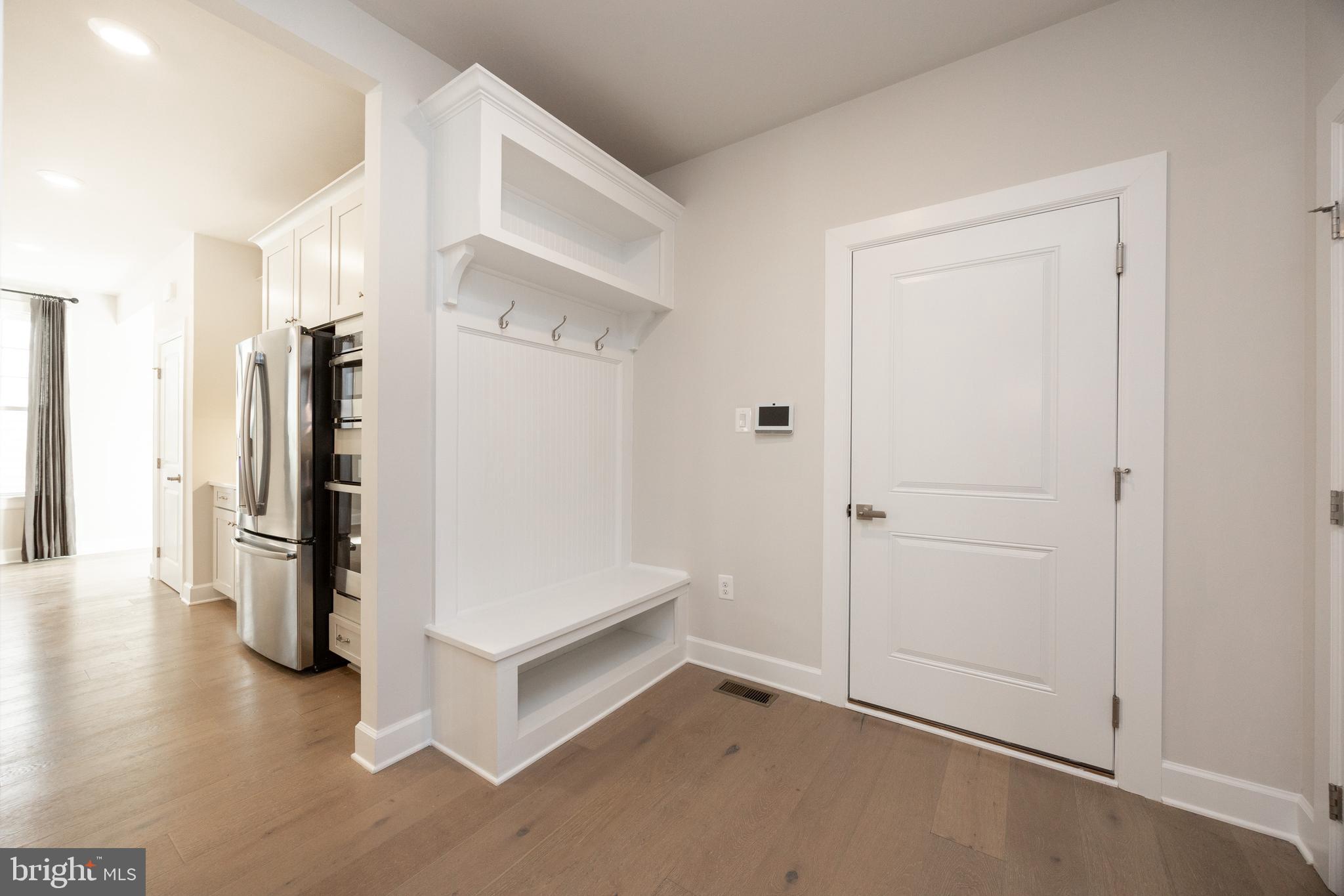 WOODLANDS - Residential