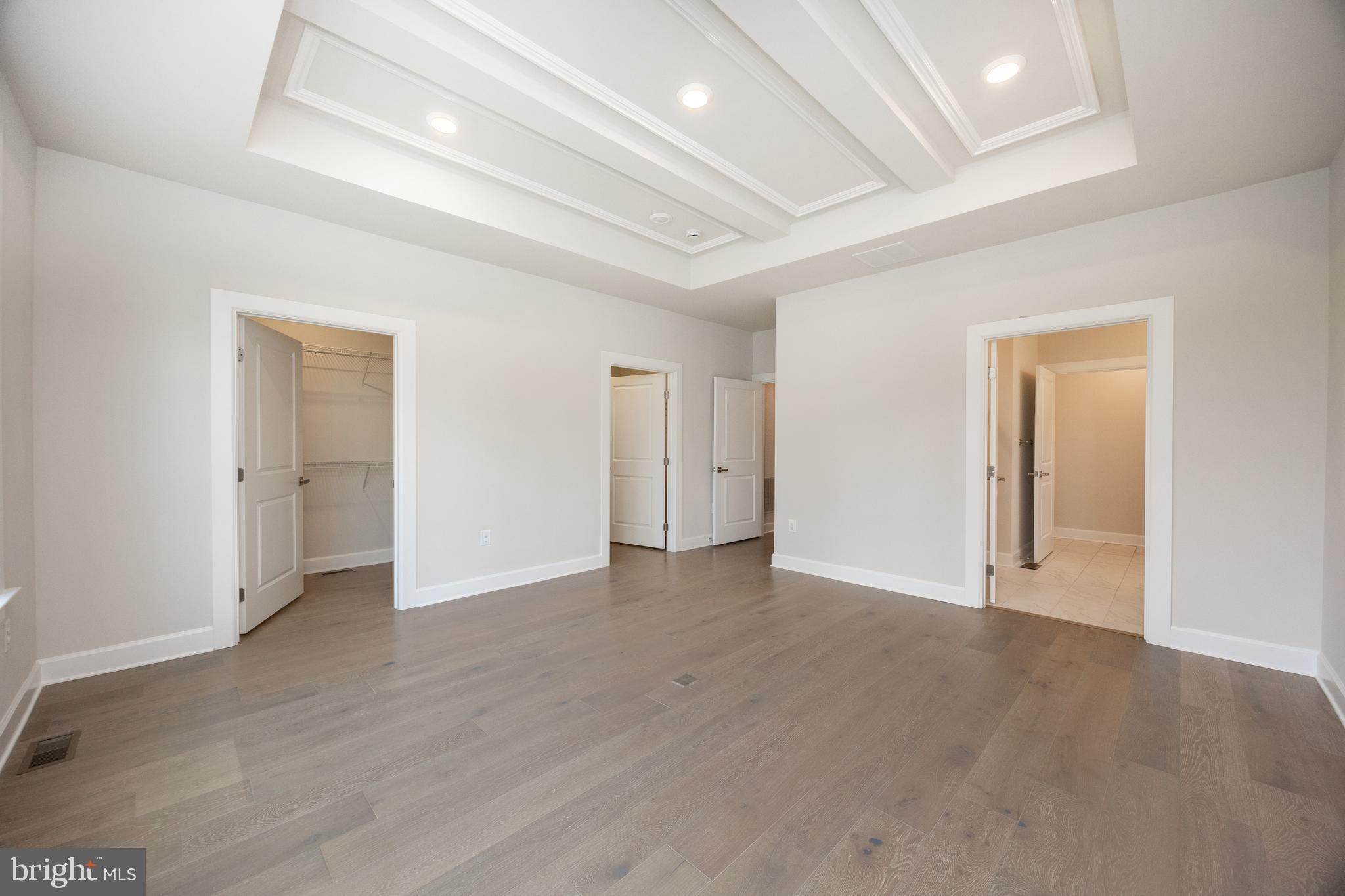 WOODLANDS - Residential