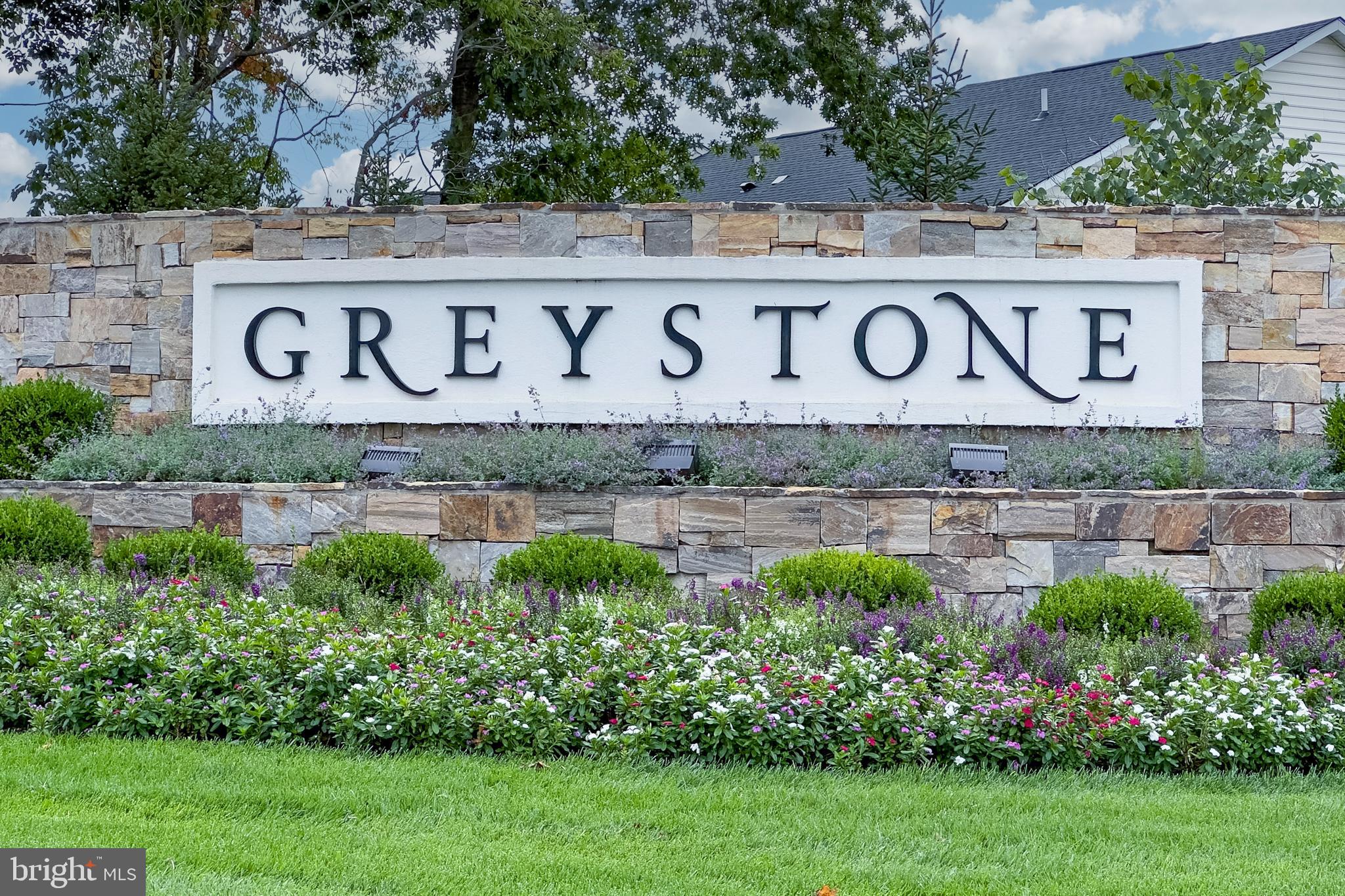 WOODLANDS - Residential