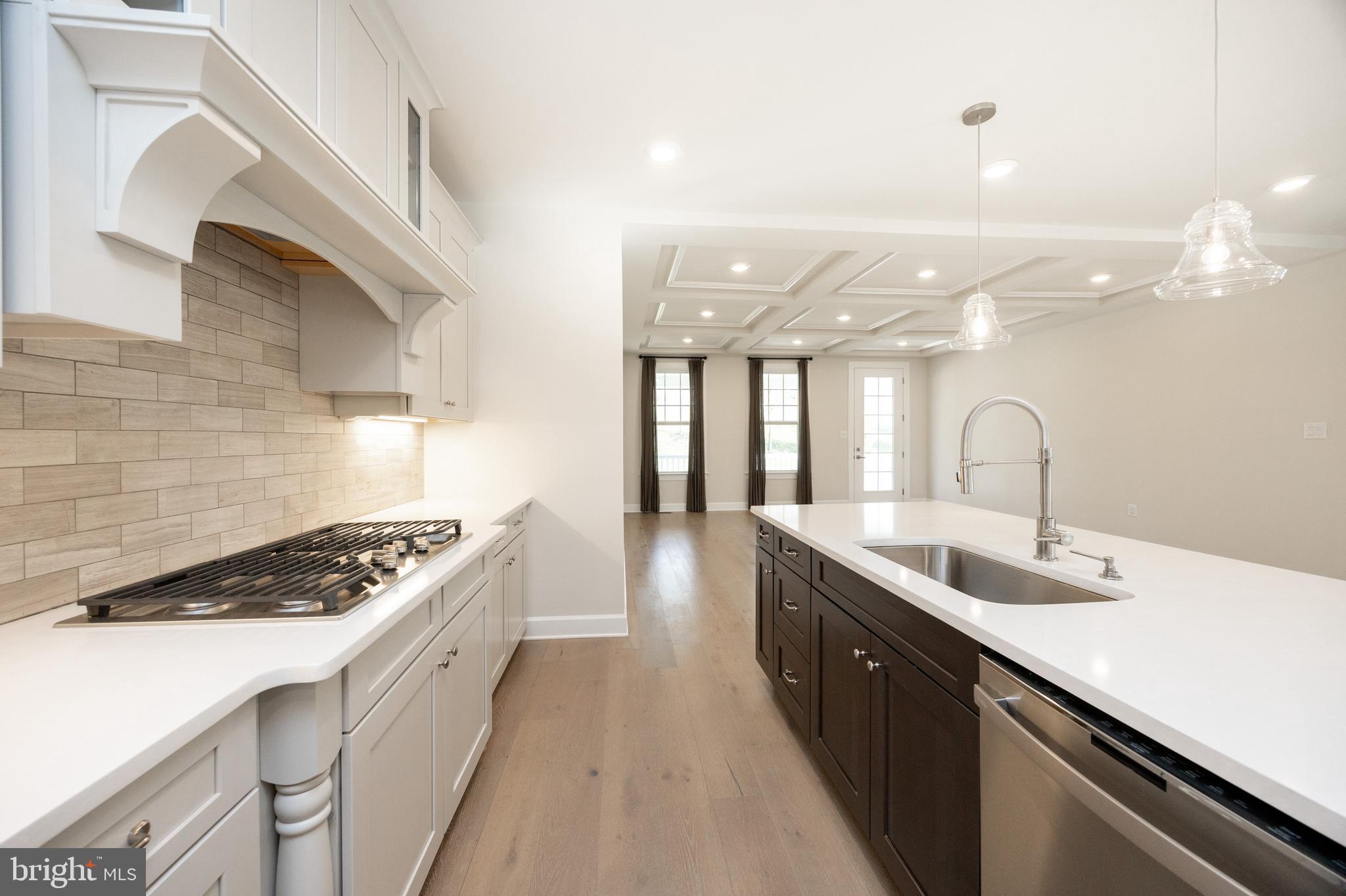 WOODLANDS - Residential