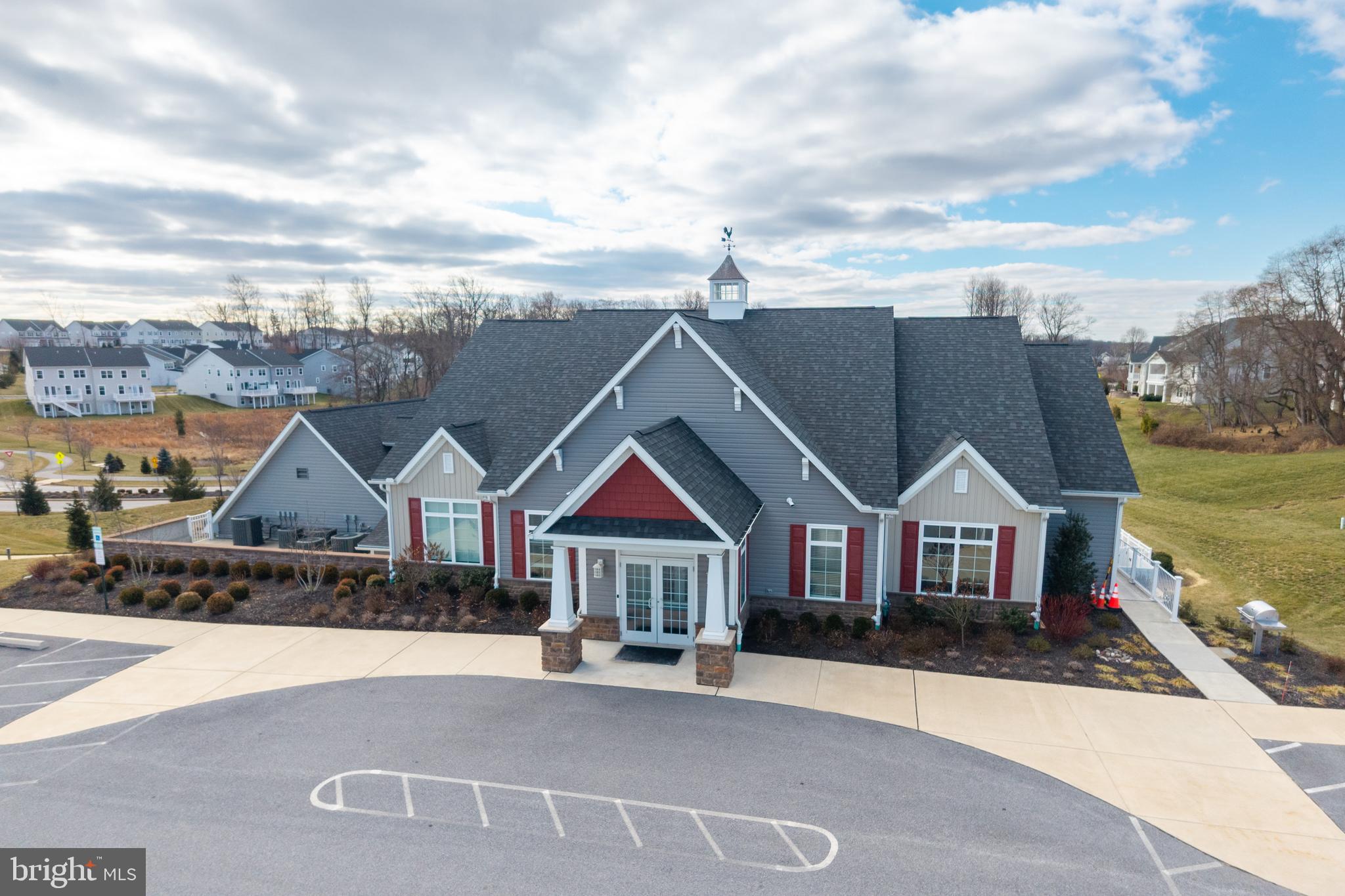 WOODLANDS - Residential