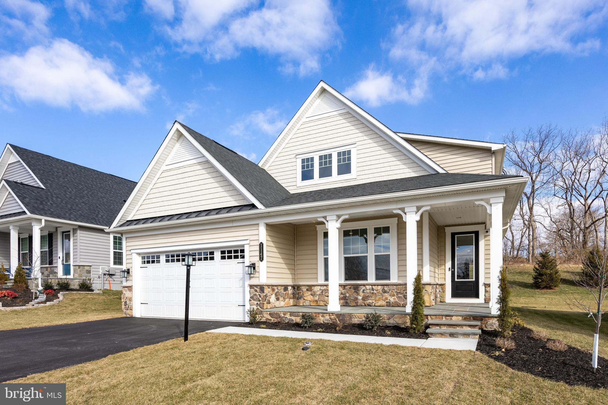 WOODLANDS - Residential