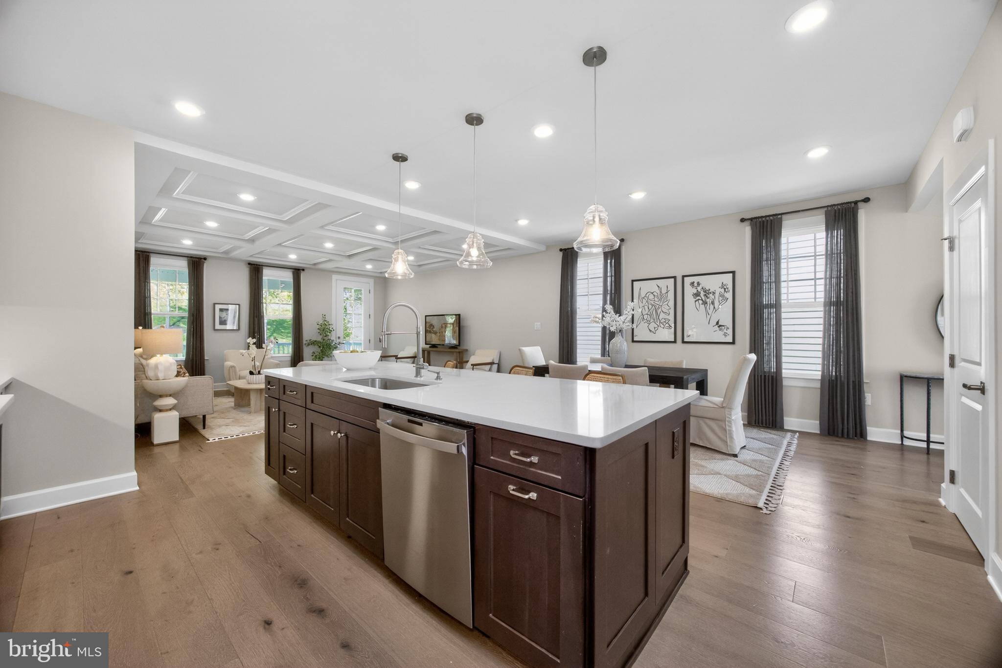 GREYSTONE - Residential