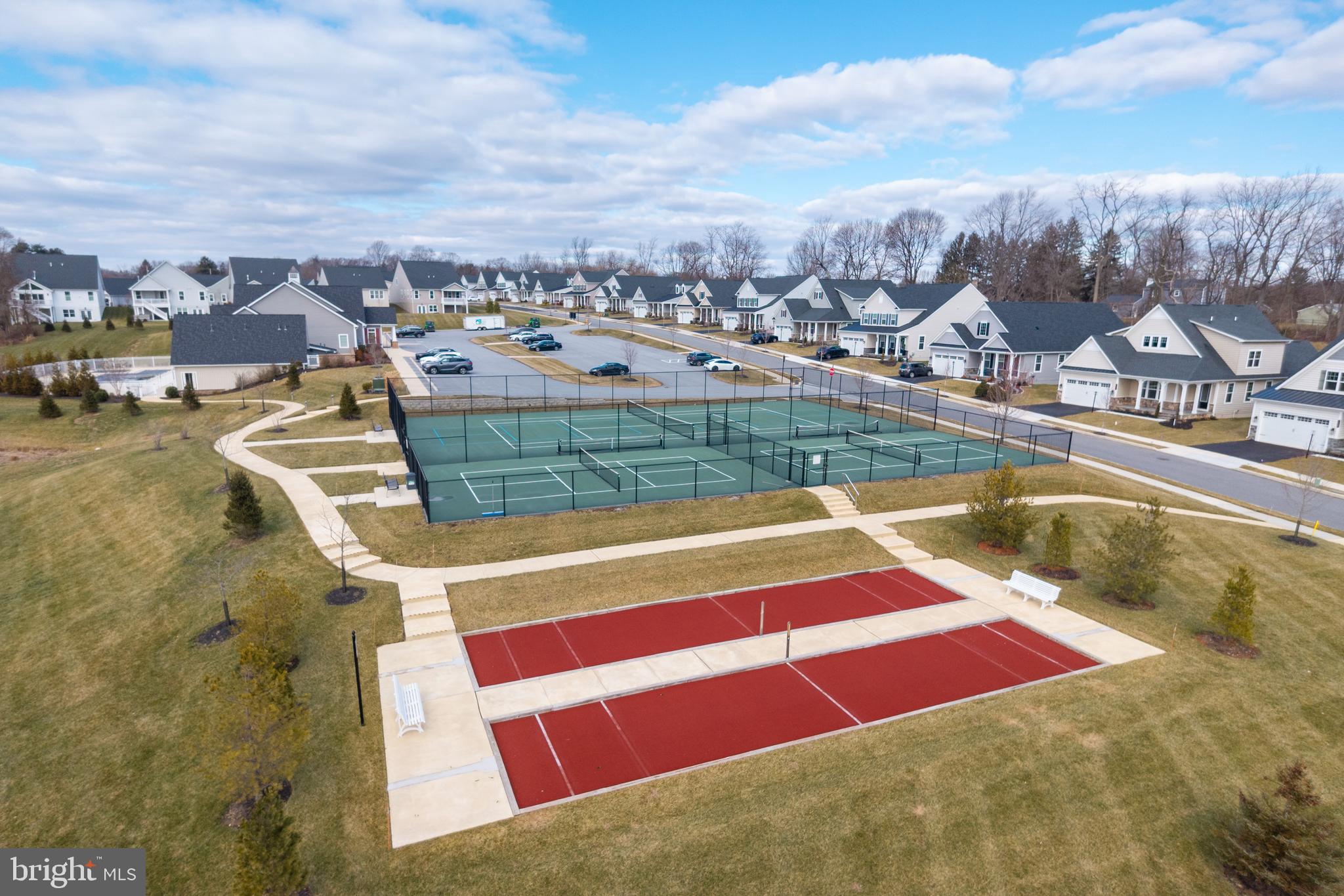 WOODLANDS - Residential