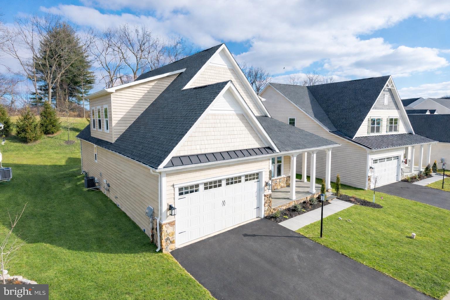 WOODLANDS - Residential