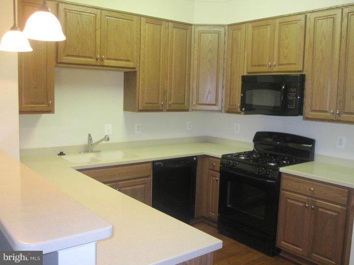 THE COMMONS ON WILLIAM SQUARE - Residential Lease