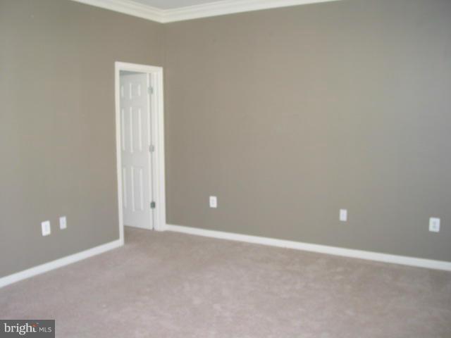 THE COMMONS ON WILLIAM SQUARE - Residential Lease