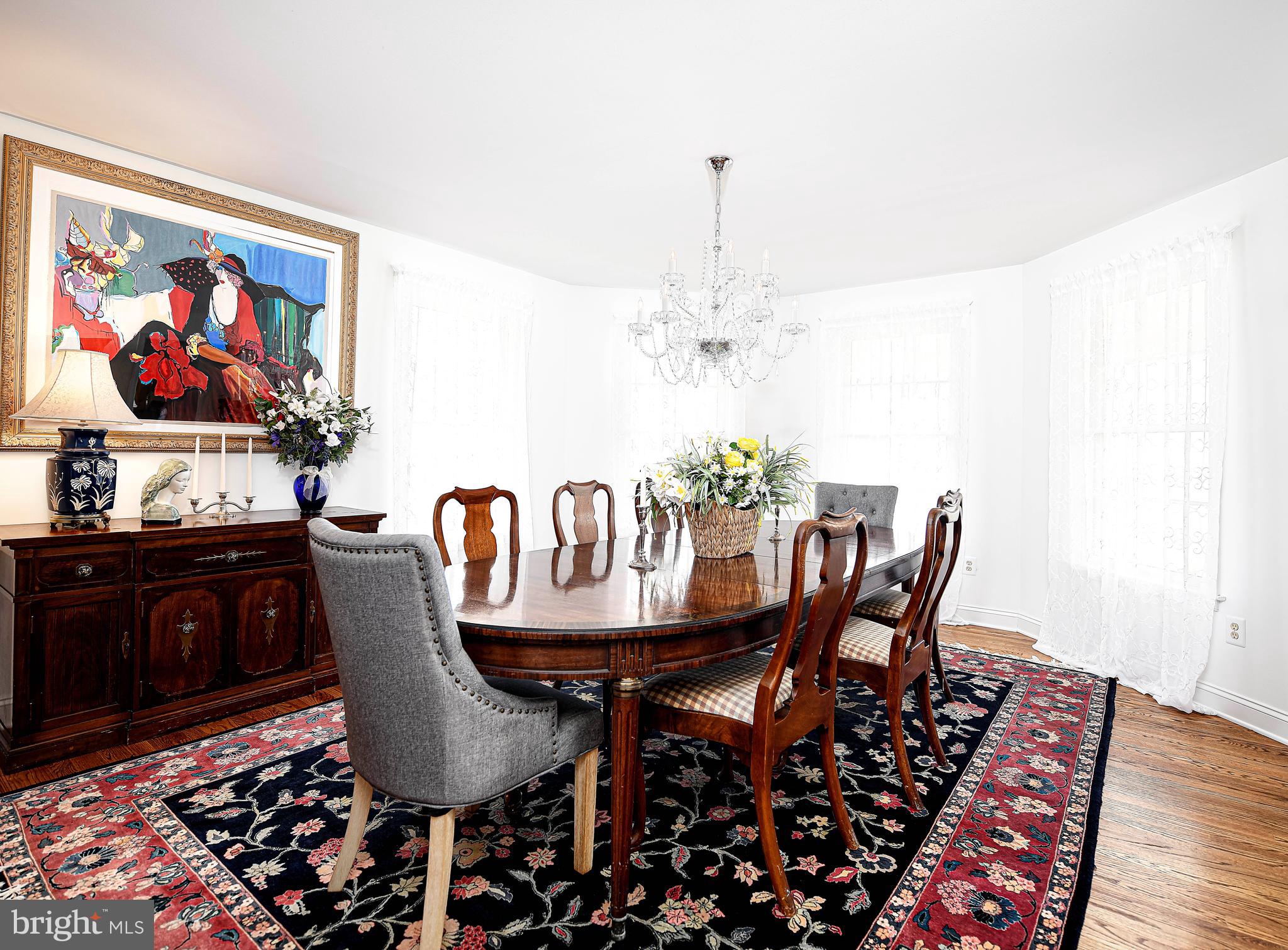 CLAIRES MEADOW - Residential