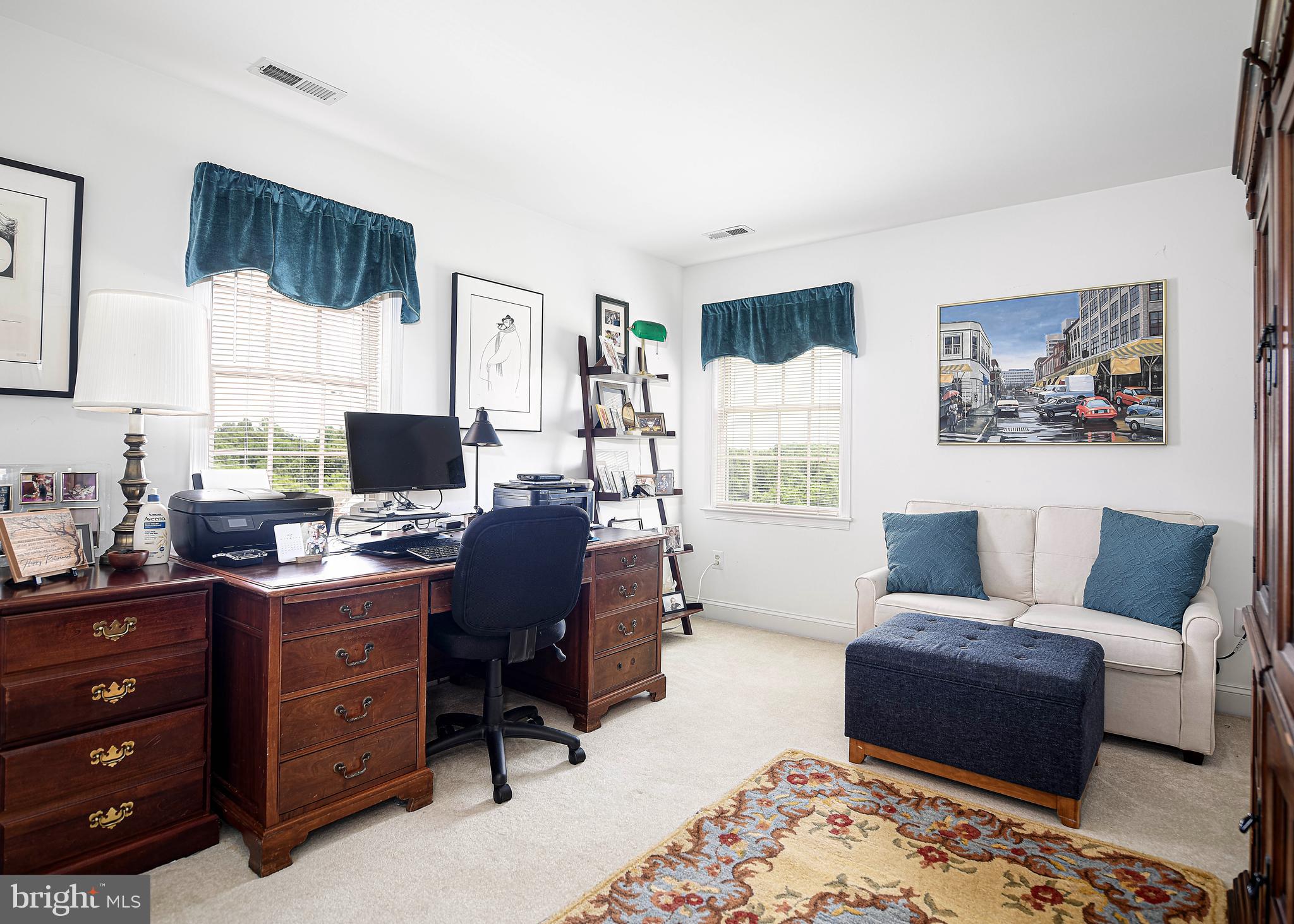 CLAIRES MEADOW - Residential