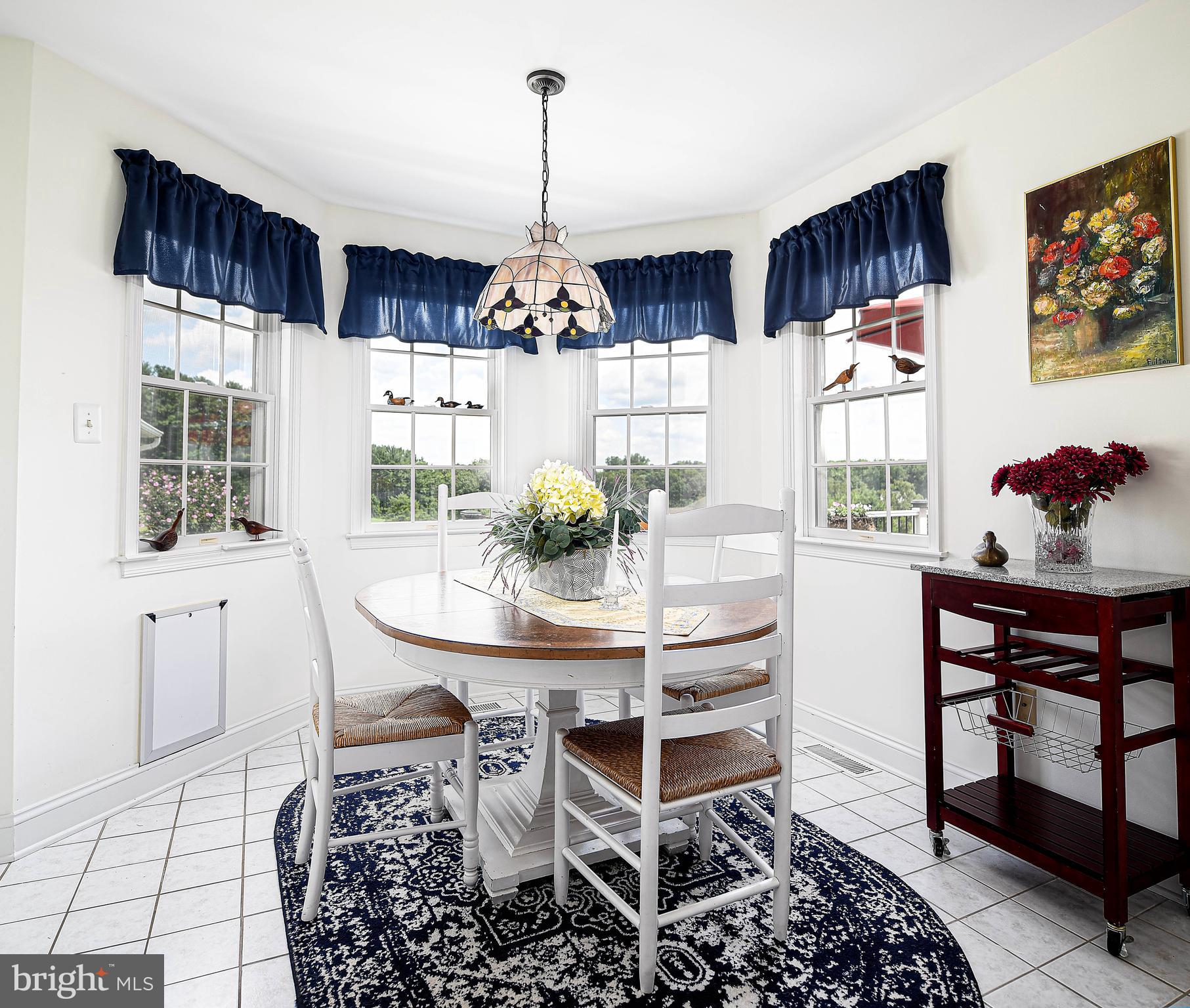 CLAIRES MEADOW - Residential