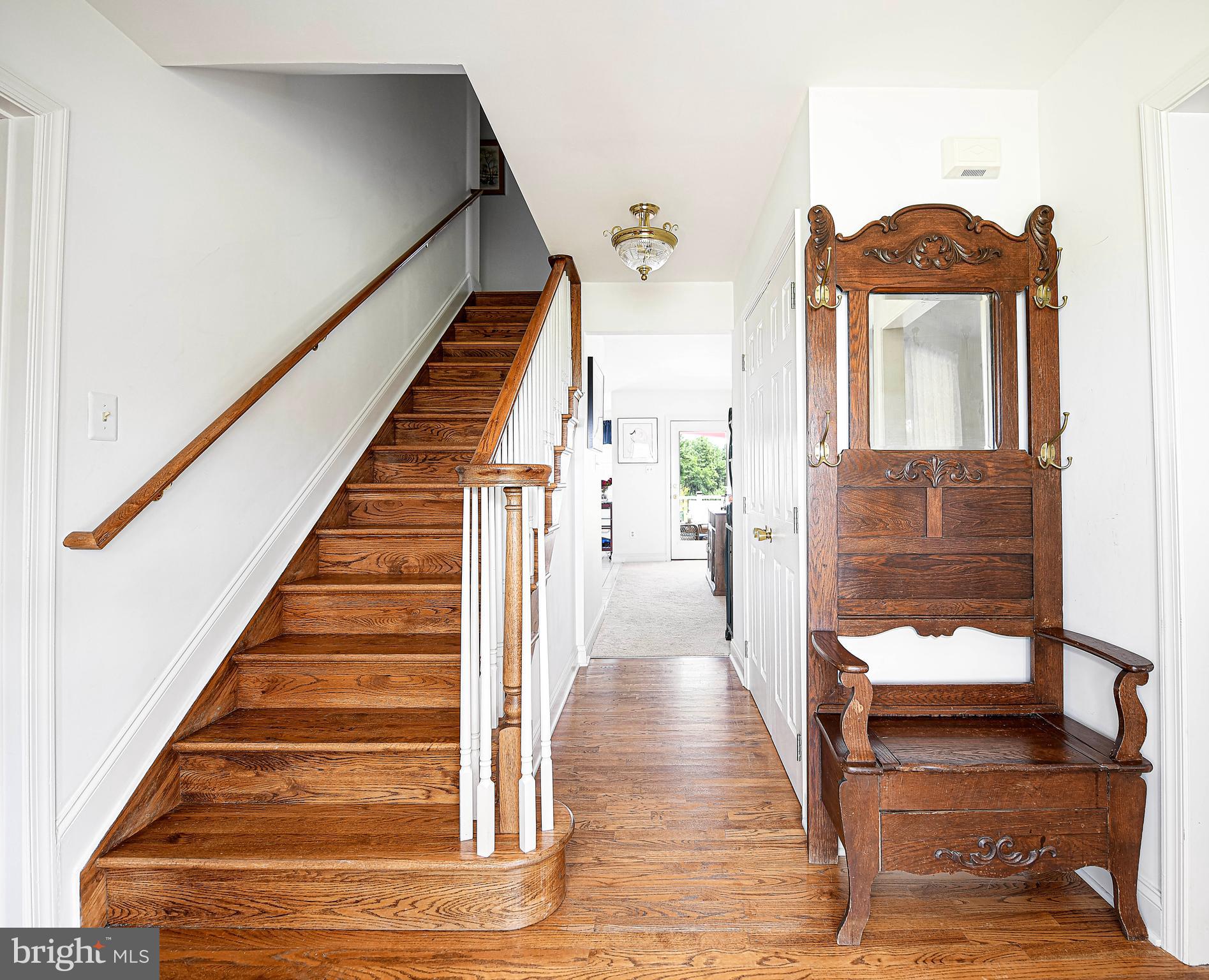 CLAIRES MEADOW - Residential