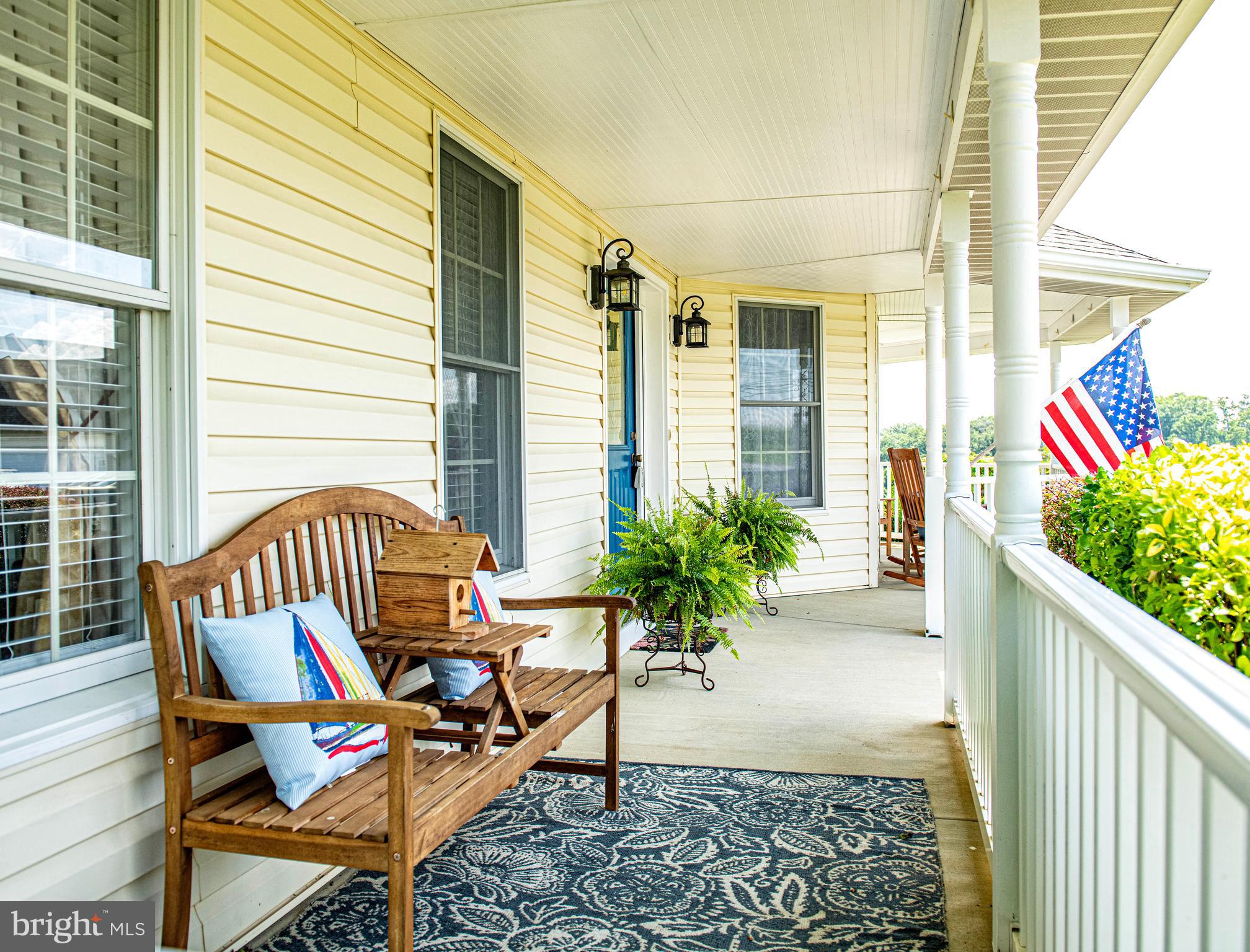 CLAIRES MEADOW - Residential