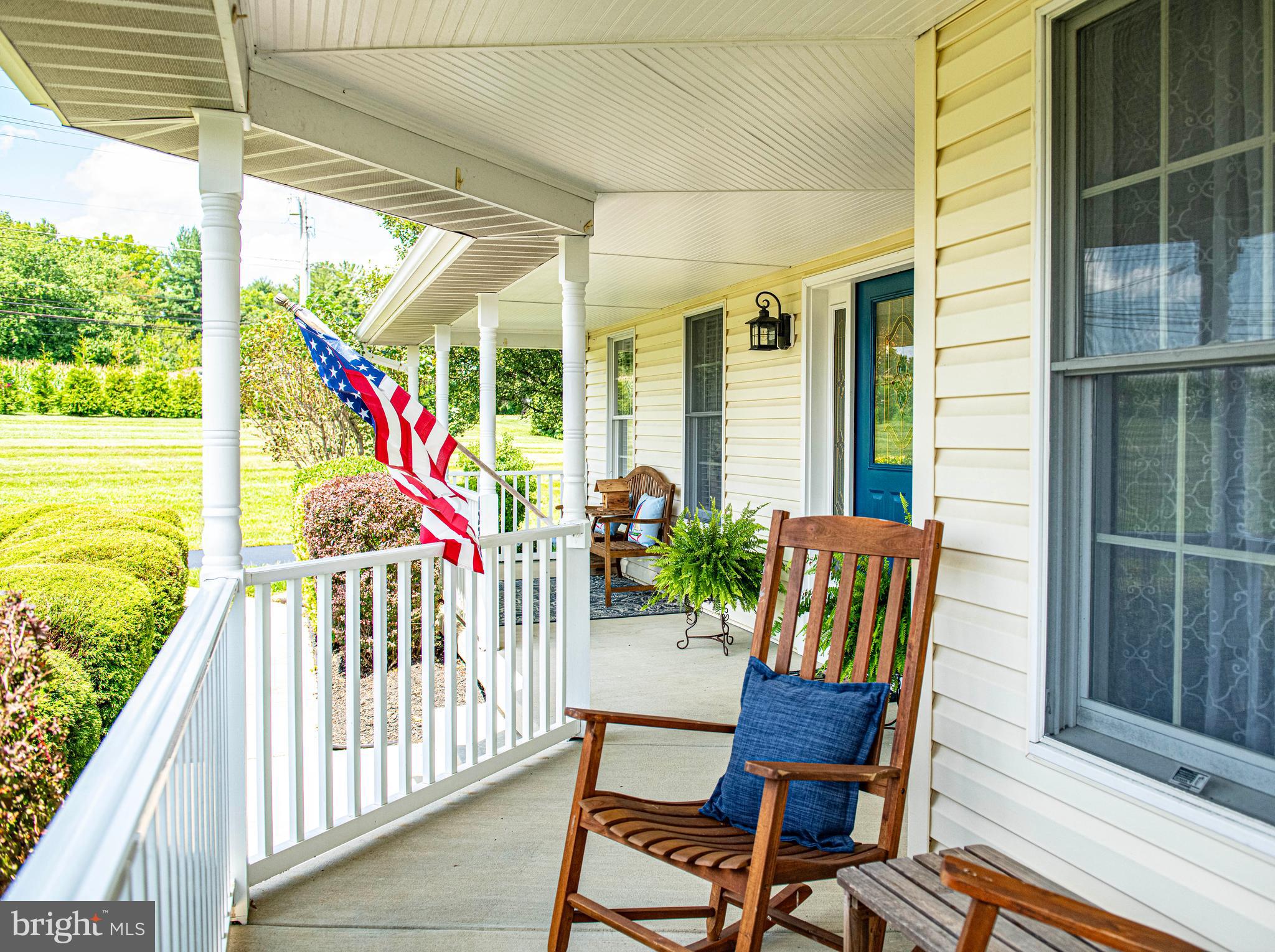 CLAIRES MEADOW - Residential